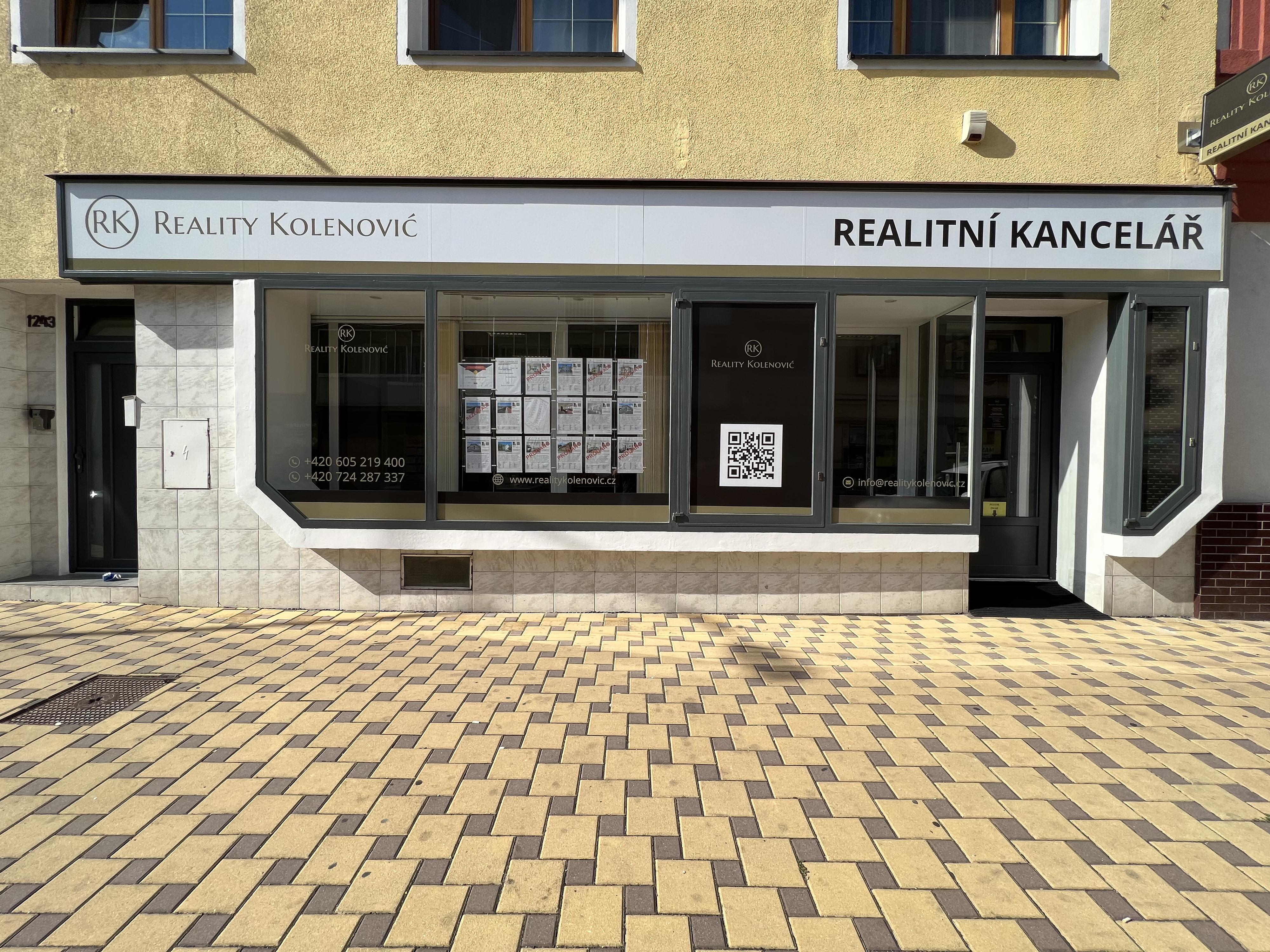 Reality Kolenović foto 2