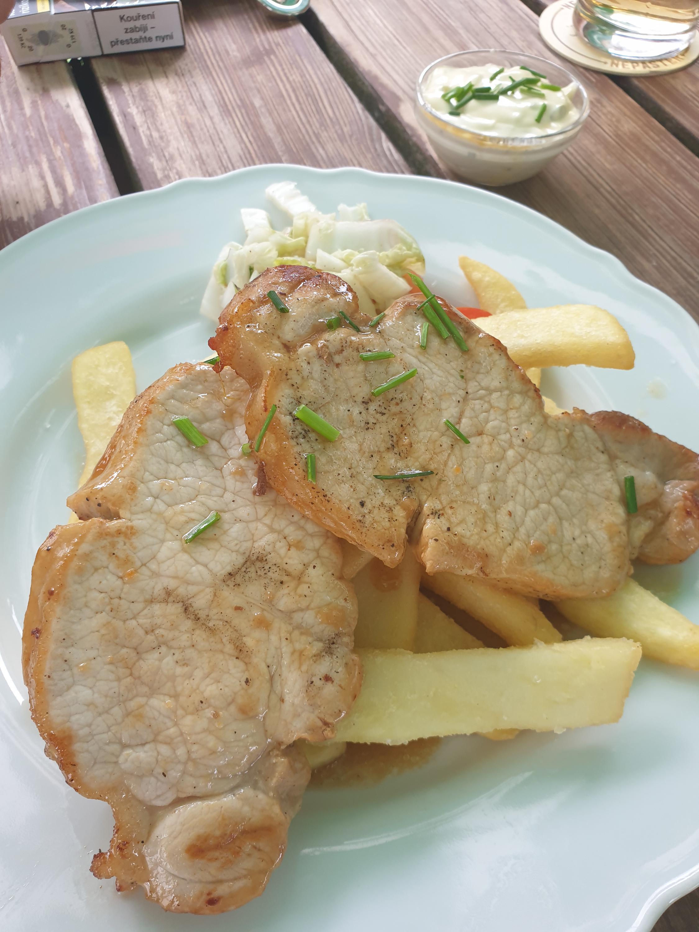 Restaurace U Černého orla foto 5