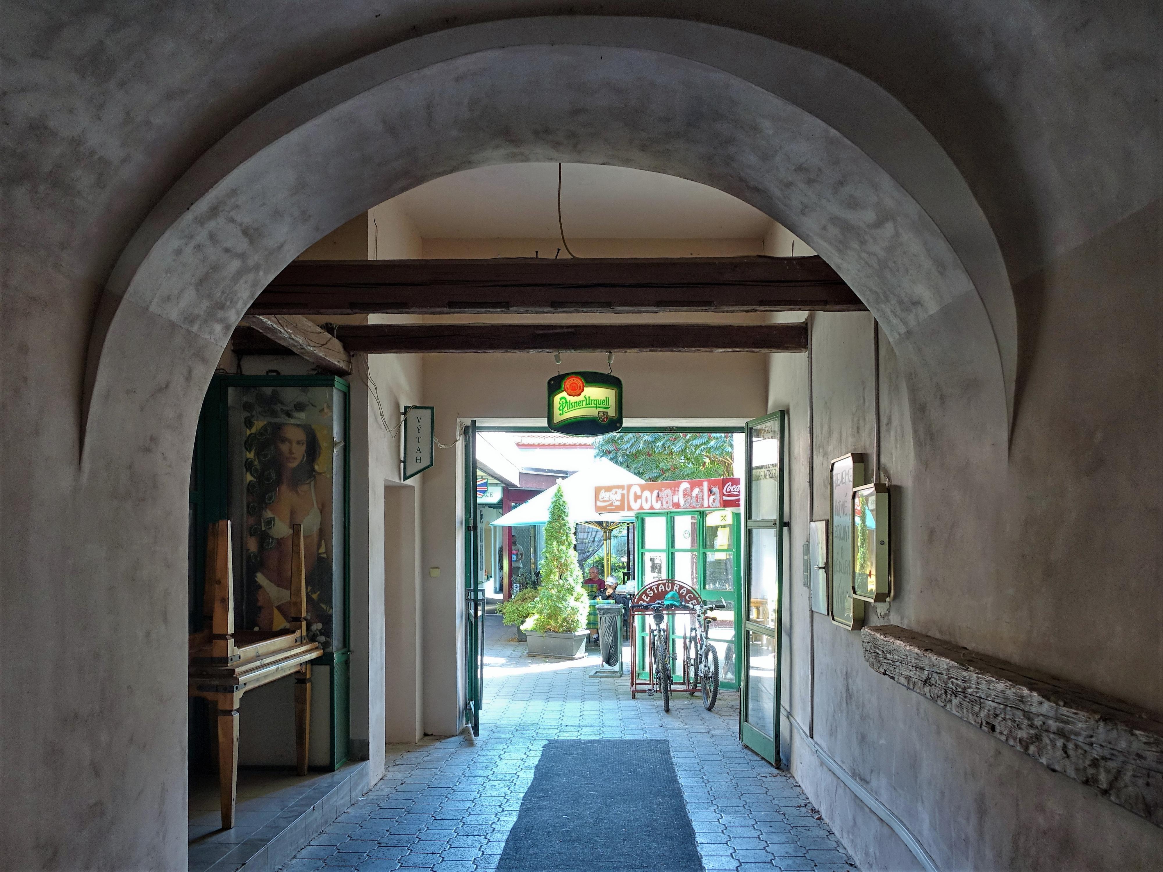 Restaurace Kup foto 2