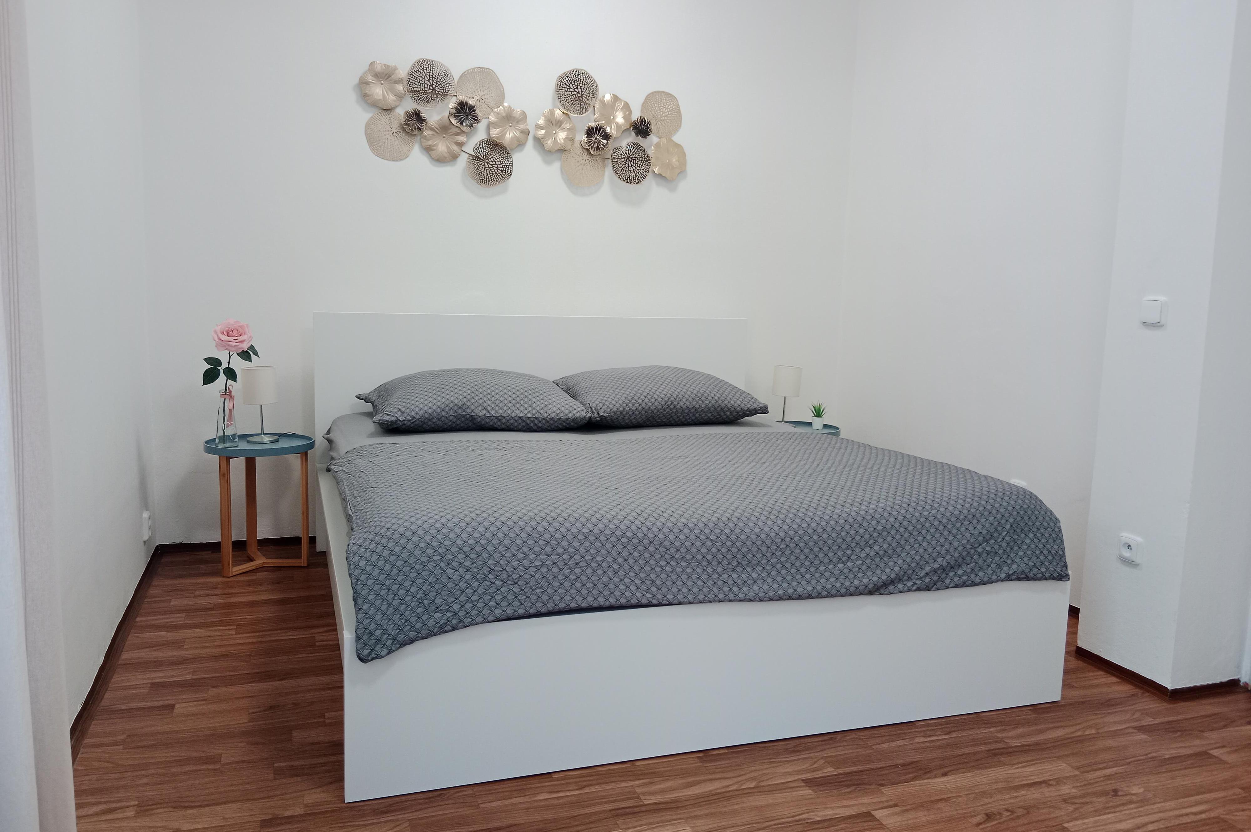 Apartmán u Fontány