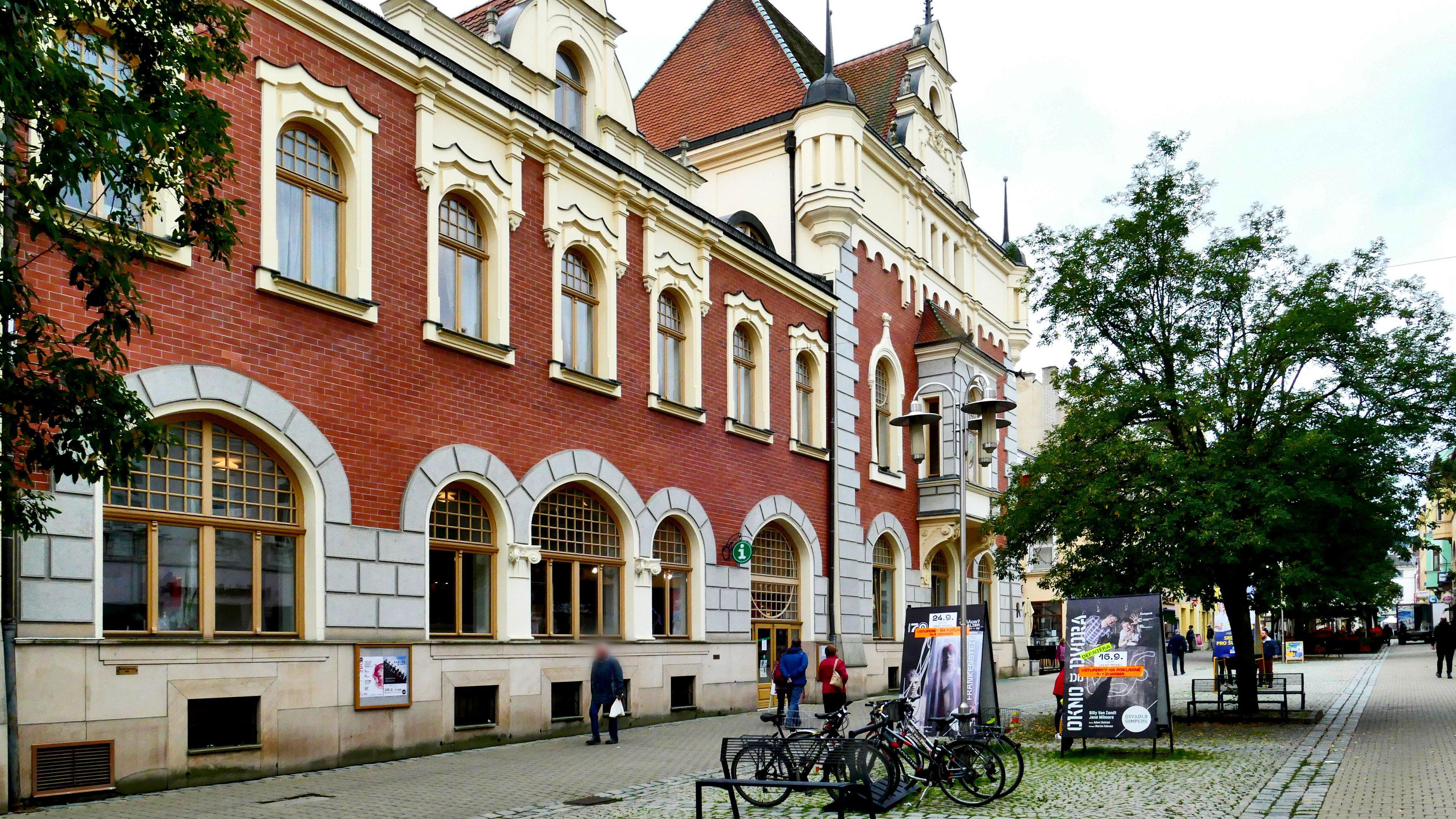 Informační centrum Šumperk foto 3