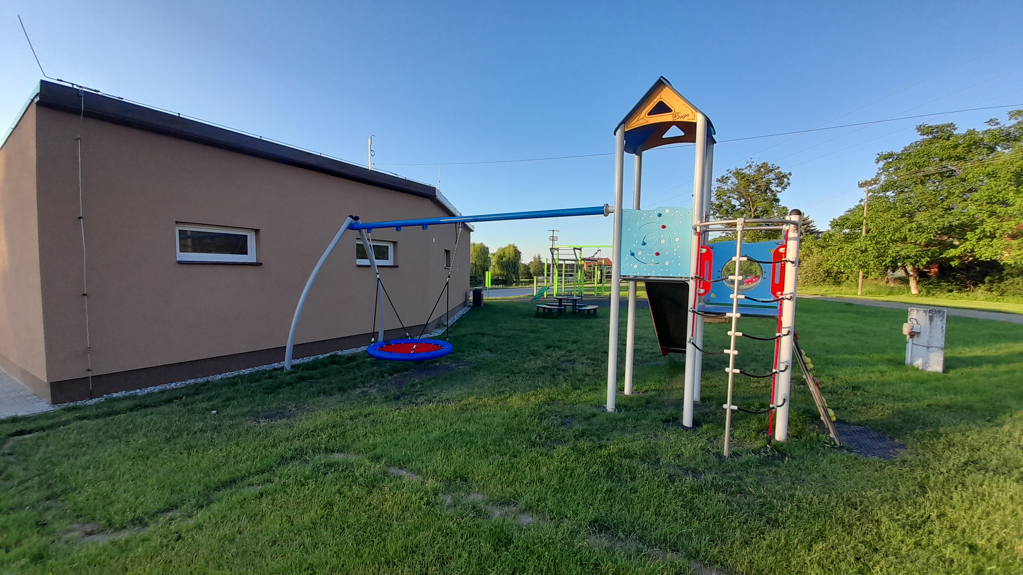 Zátiší u Hastrmana foto 2