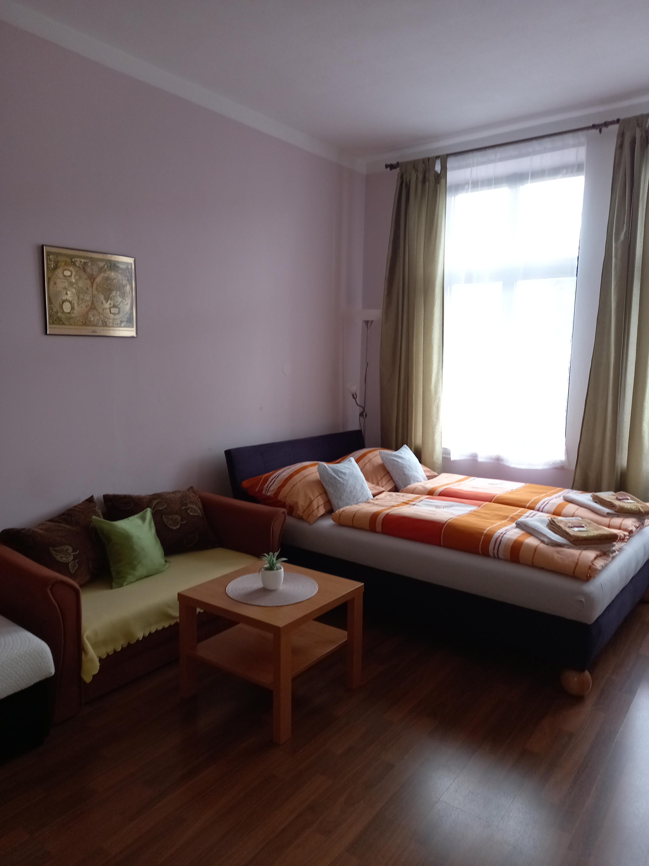 Apartmán Maršík foto 3