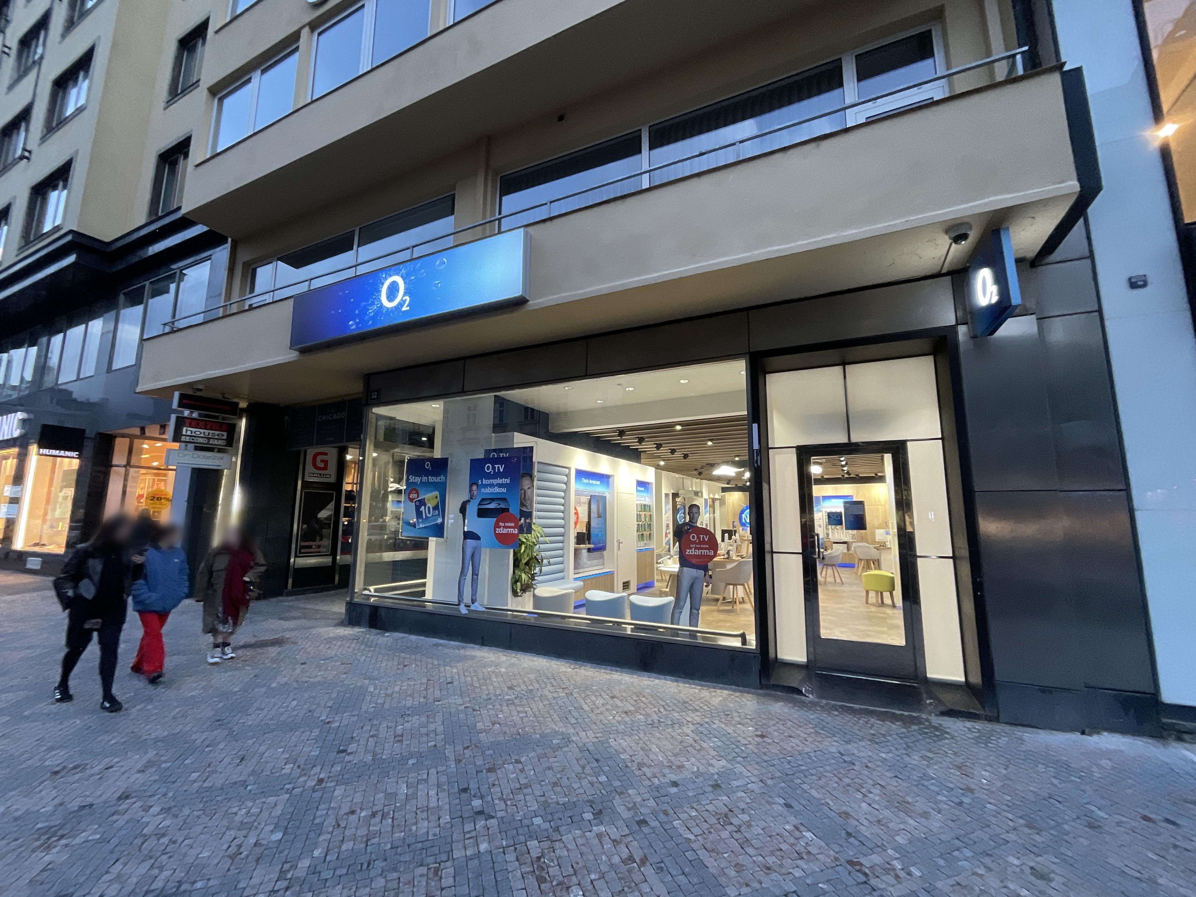O2 Czech Republic a.s foto 3