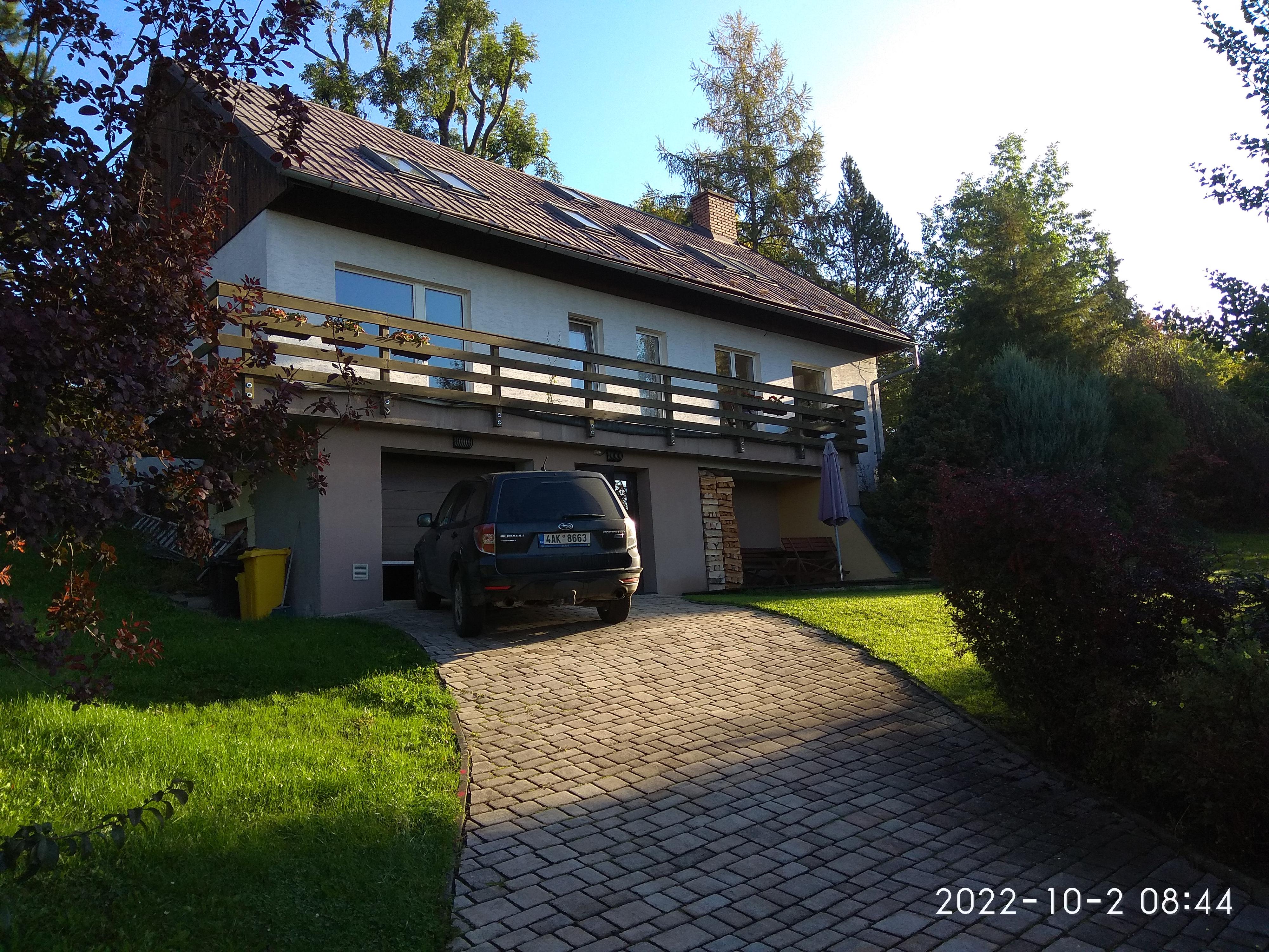 Apartmány Blata foto 3