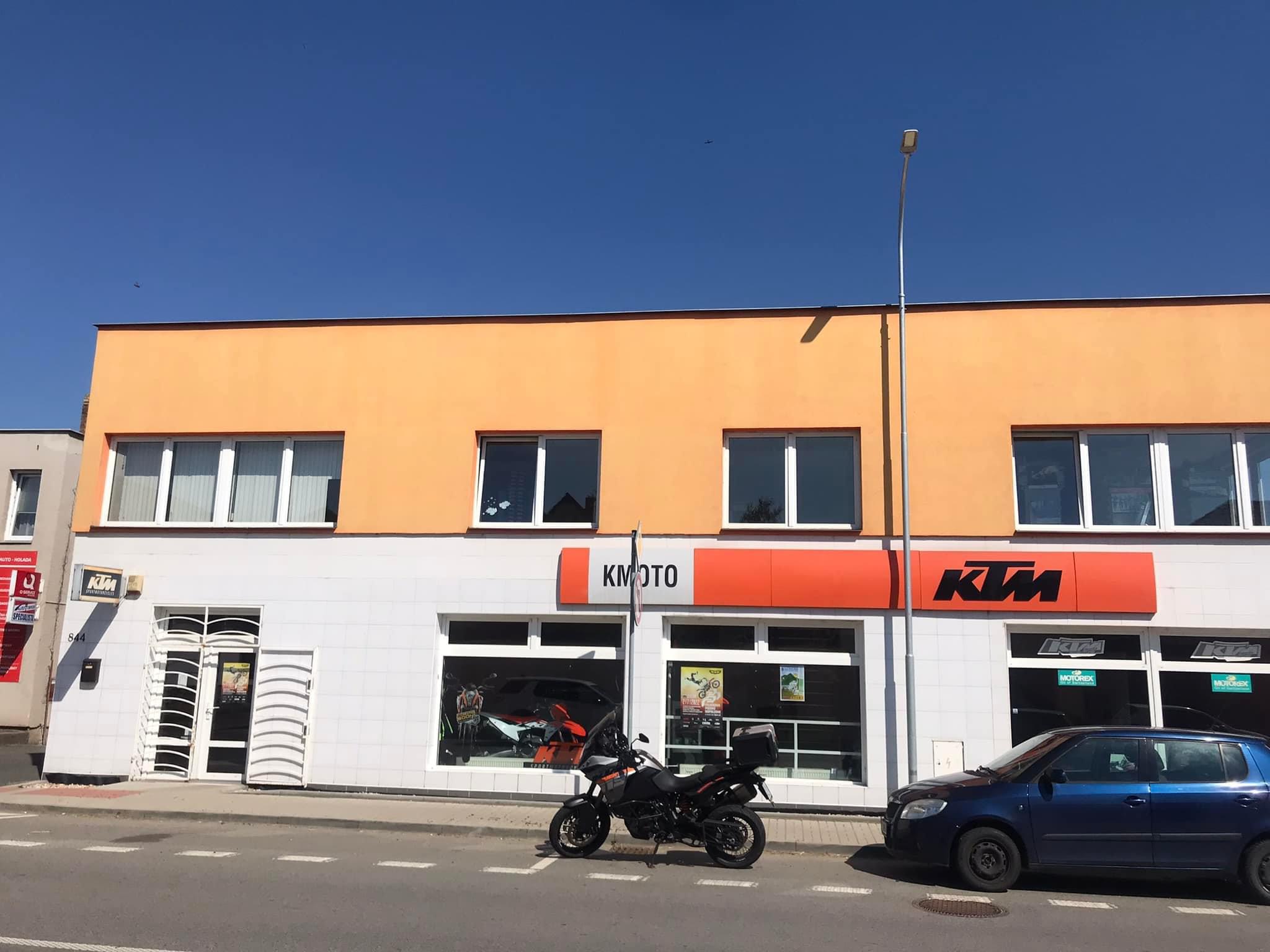 Ktm-shop.cz foto 4