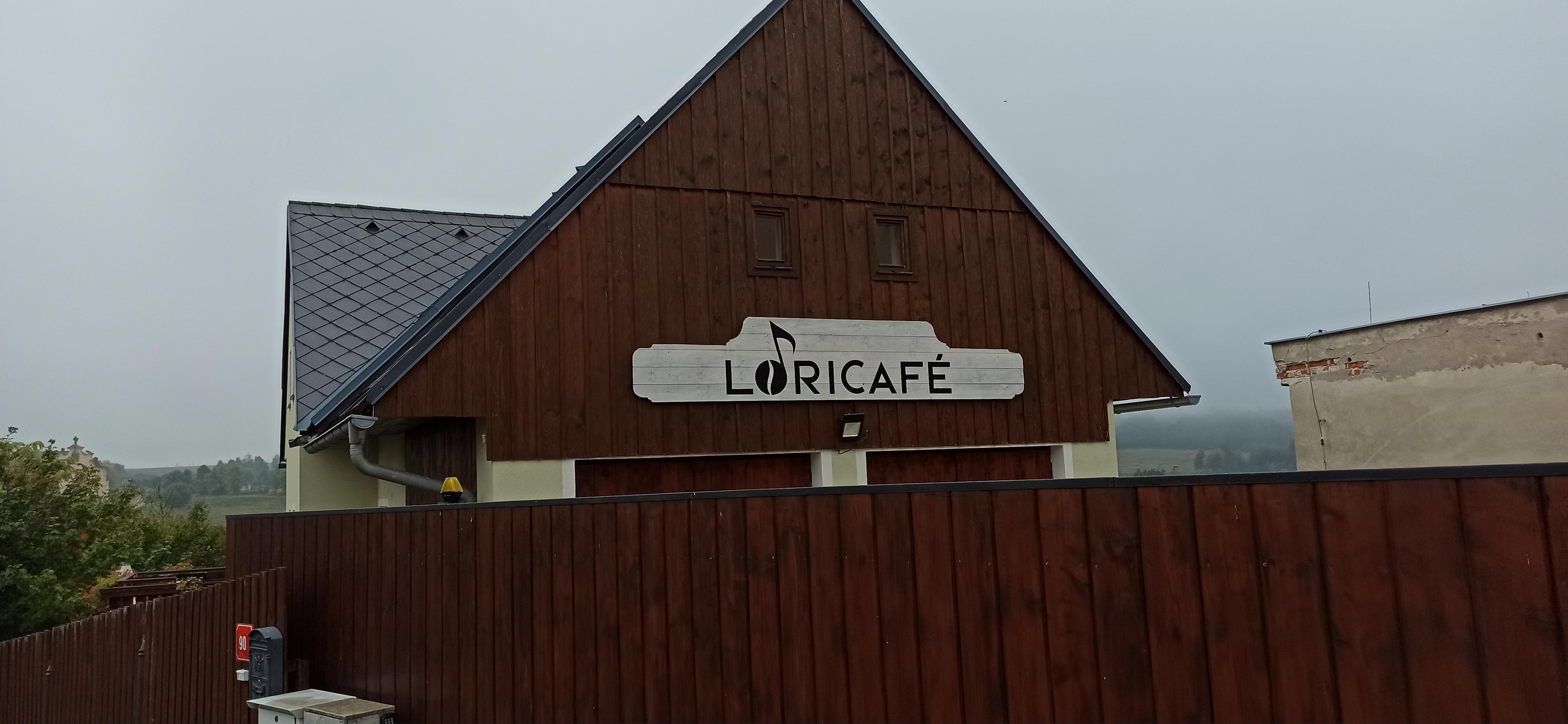 LoriCafé Kuks foto 5