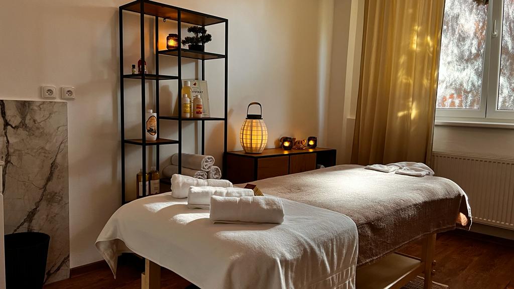 FIT & BEAUTY MASSAGE foto 4