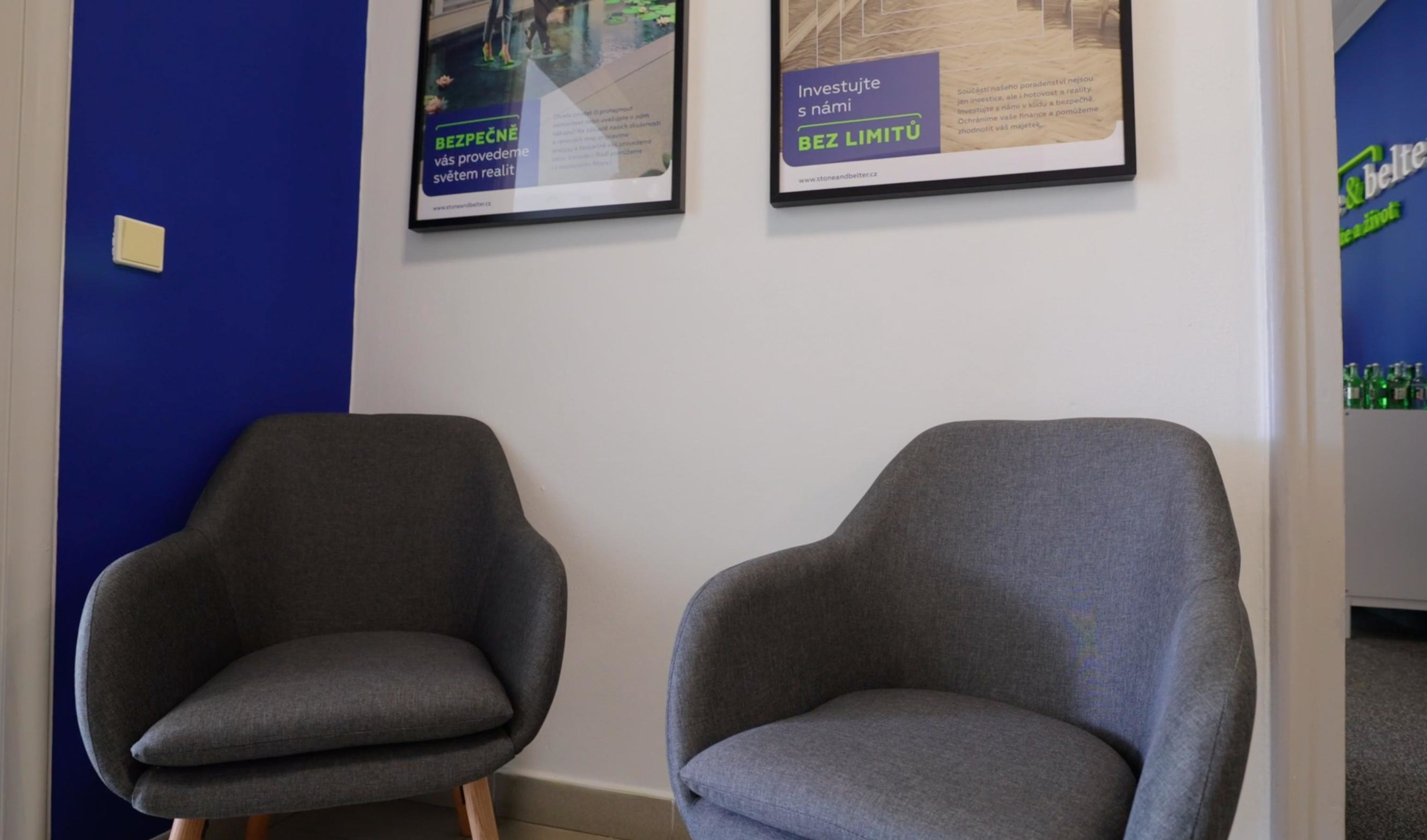 Stone & belter s.r.o.