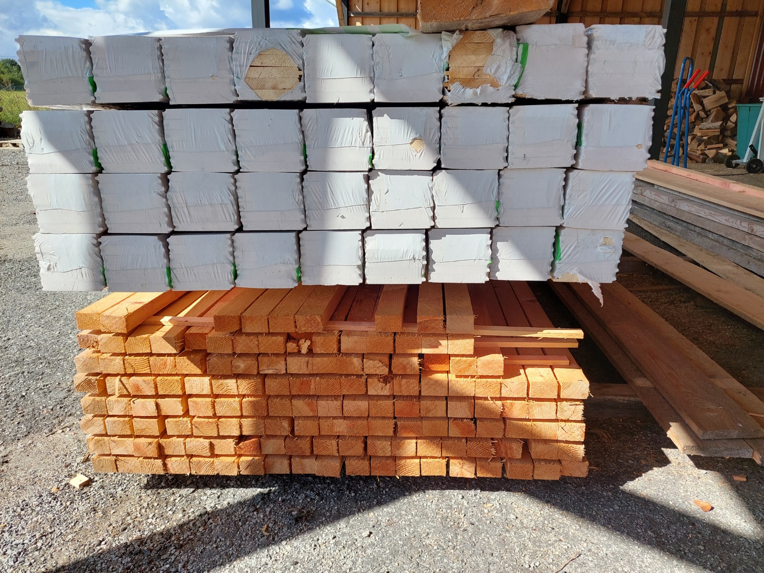 Střechy JOKL s.r.o. - Vše pro střechu foto 4