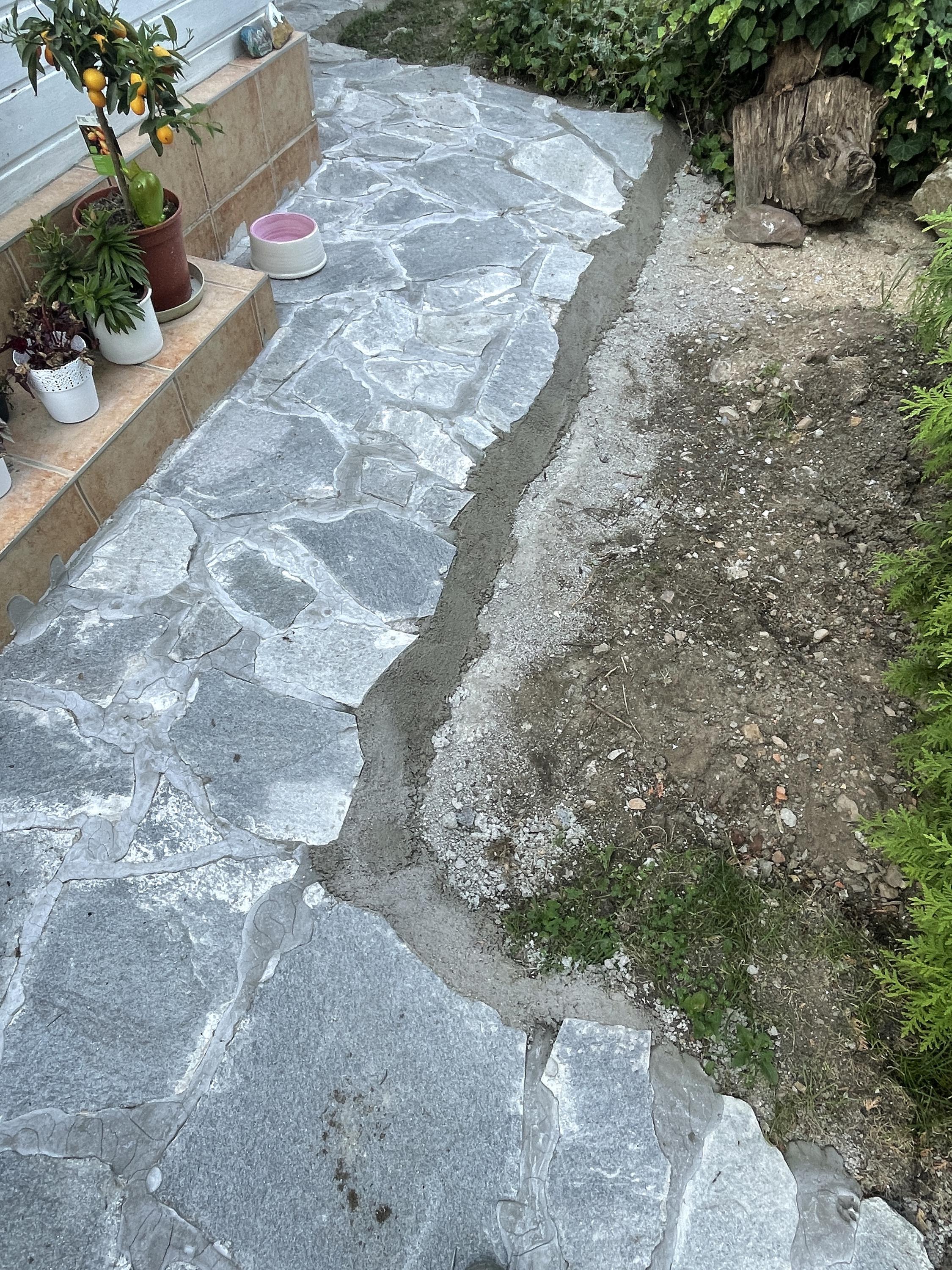 Karel Ištvan - zednické a obkladačské práce foto 2