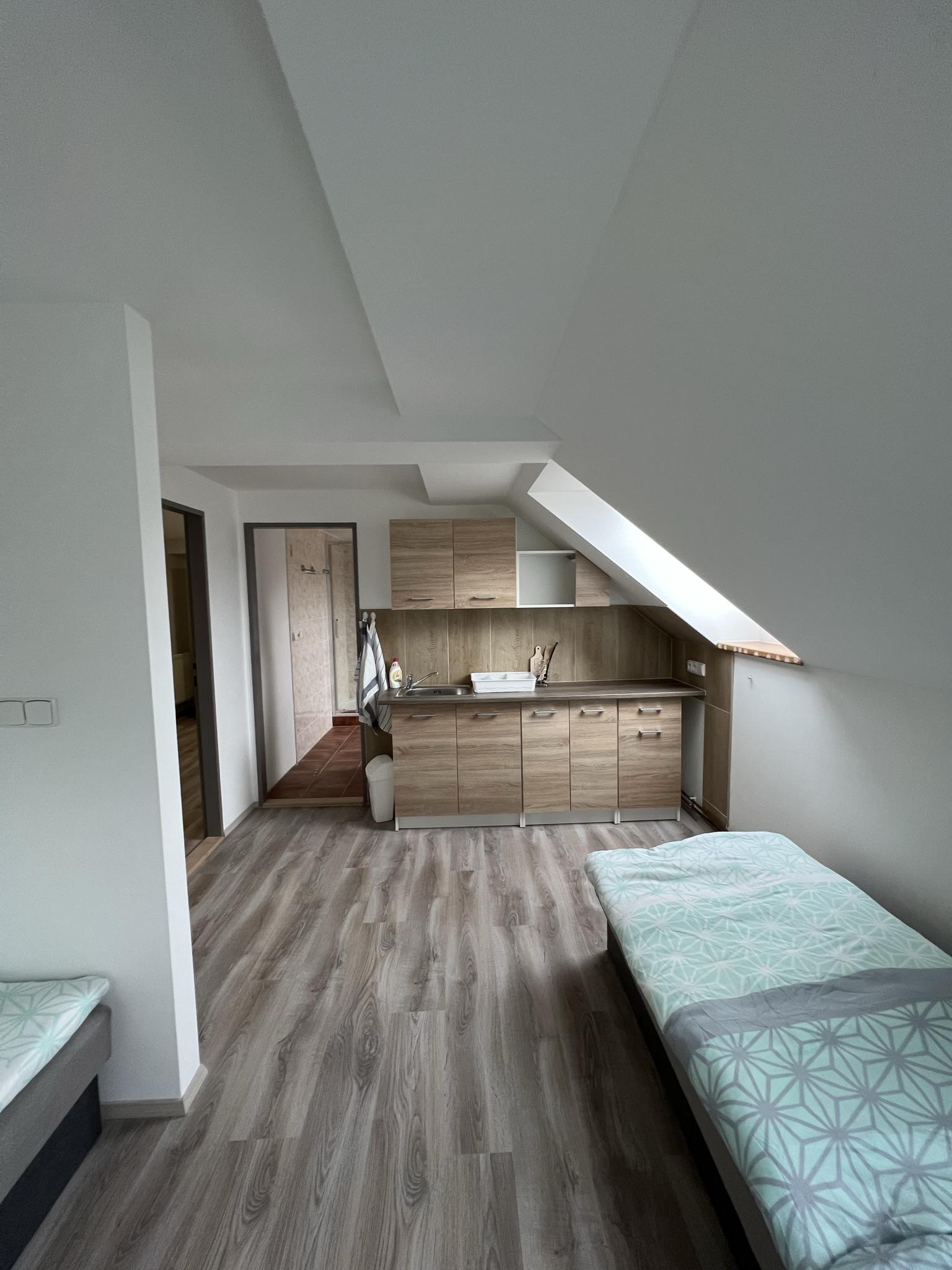 Ubytovna Frýdlant foto 3