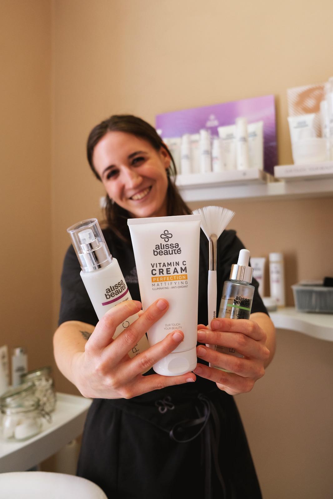 Kosmetický salon Rozálie foto 6