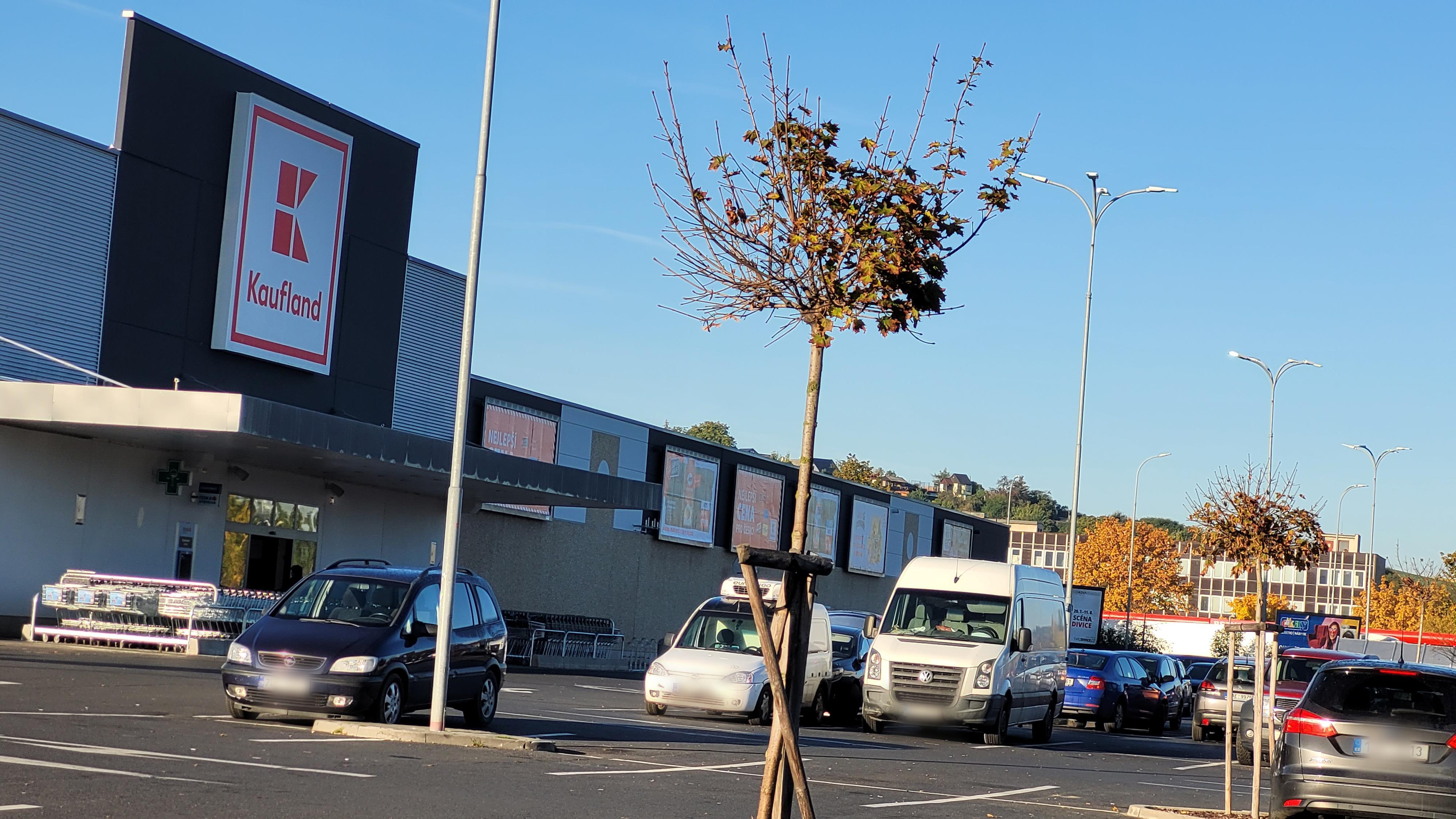 Kaufland foto 6