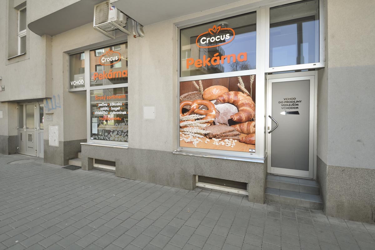 Pekárna Crocus, s.r.o.