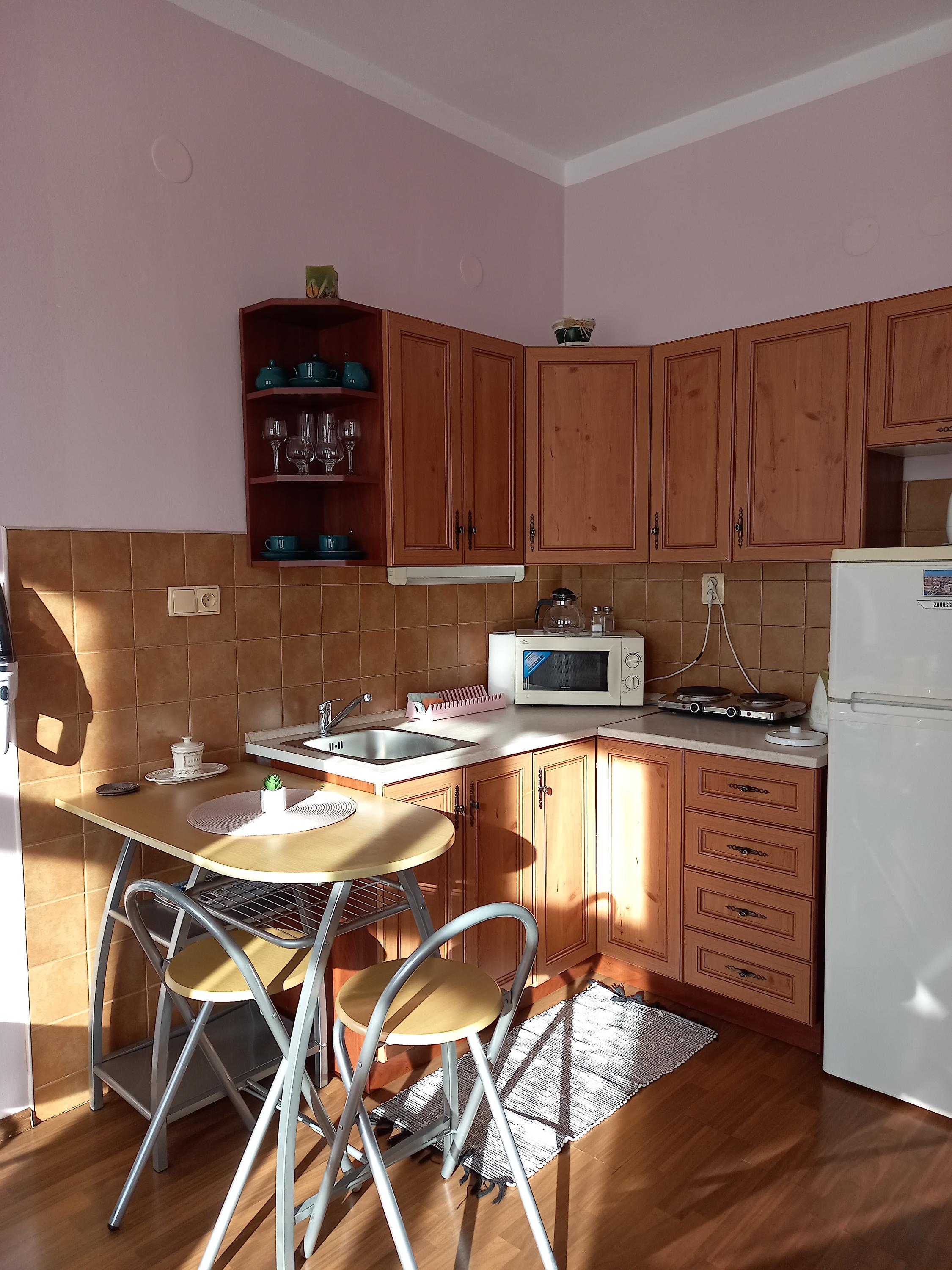 Apartmán Maršík foto 2