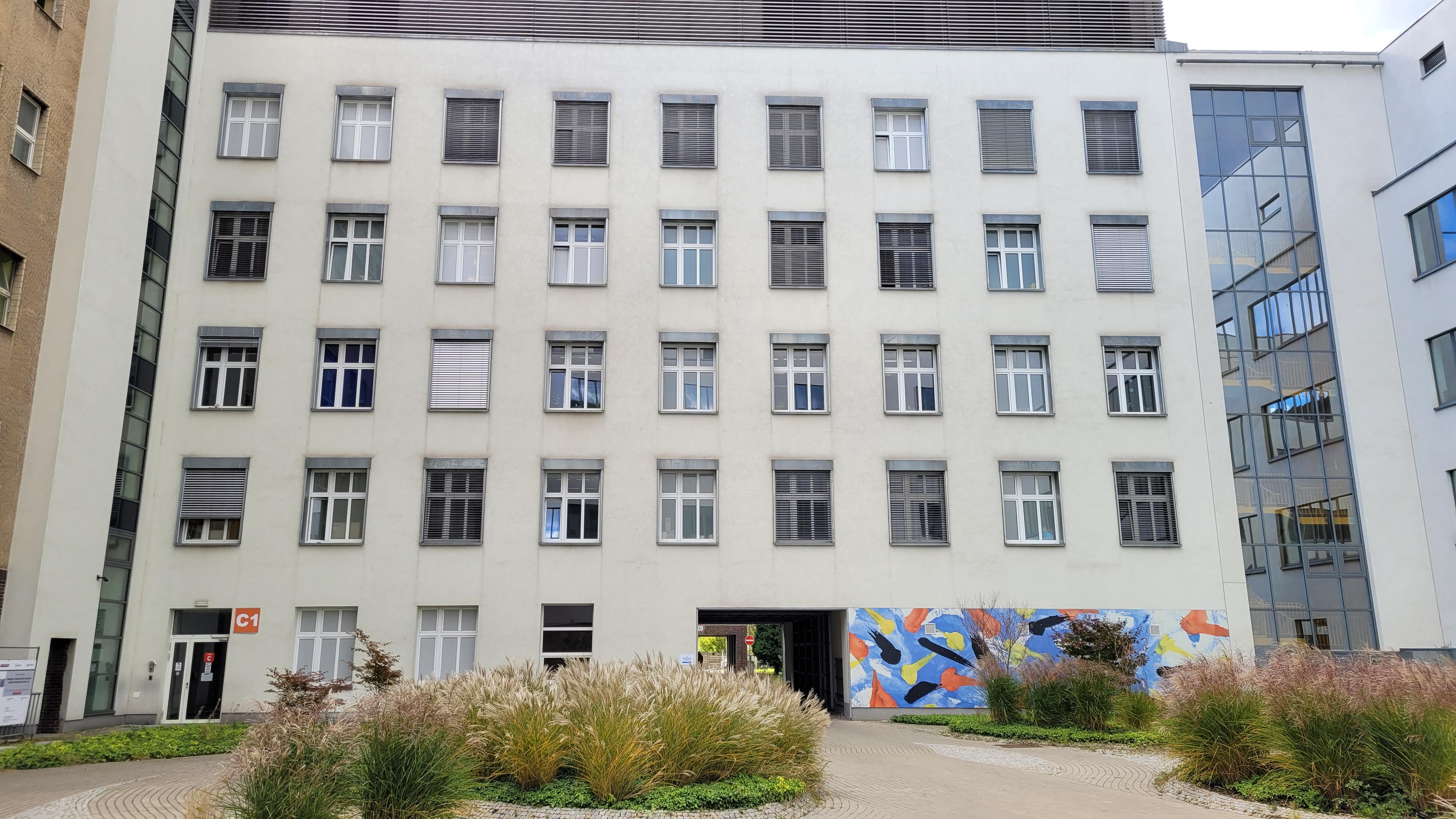 Oblastní nemocnice Kladno, a.s., nemocnice Středočeského kraje foto 6