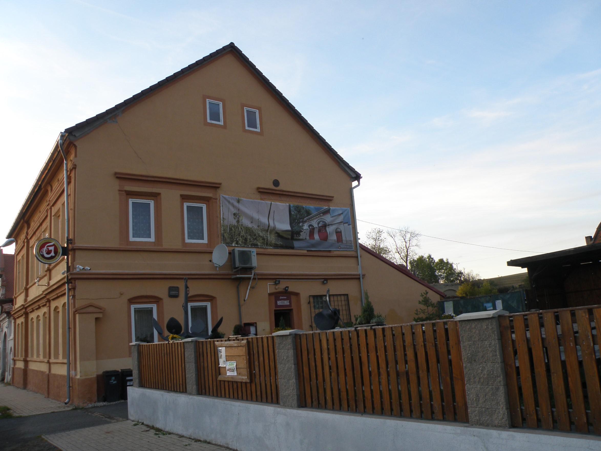 Hospoda Kotva