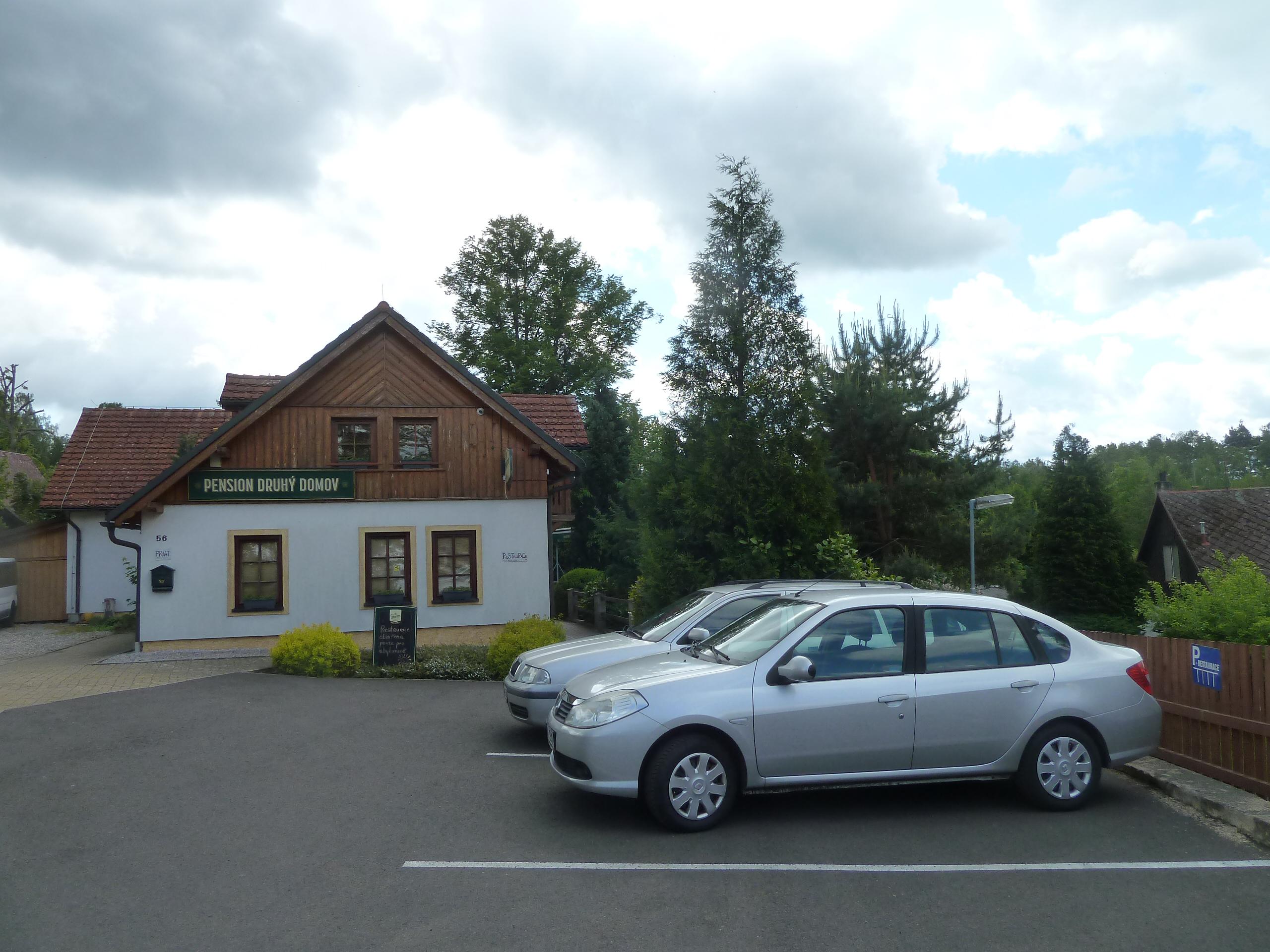 Druhý domov foto 2