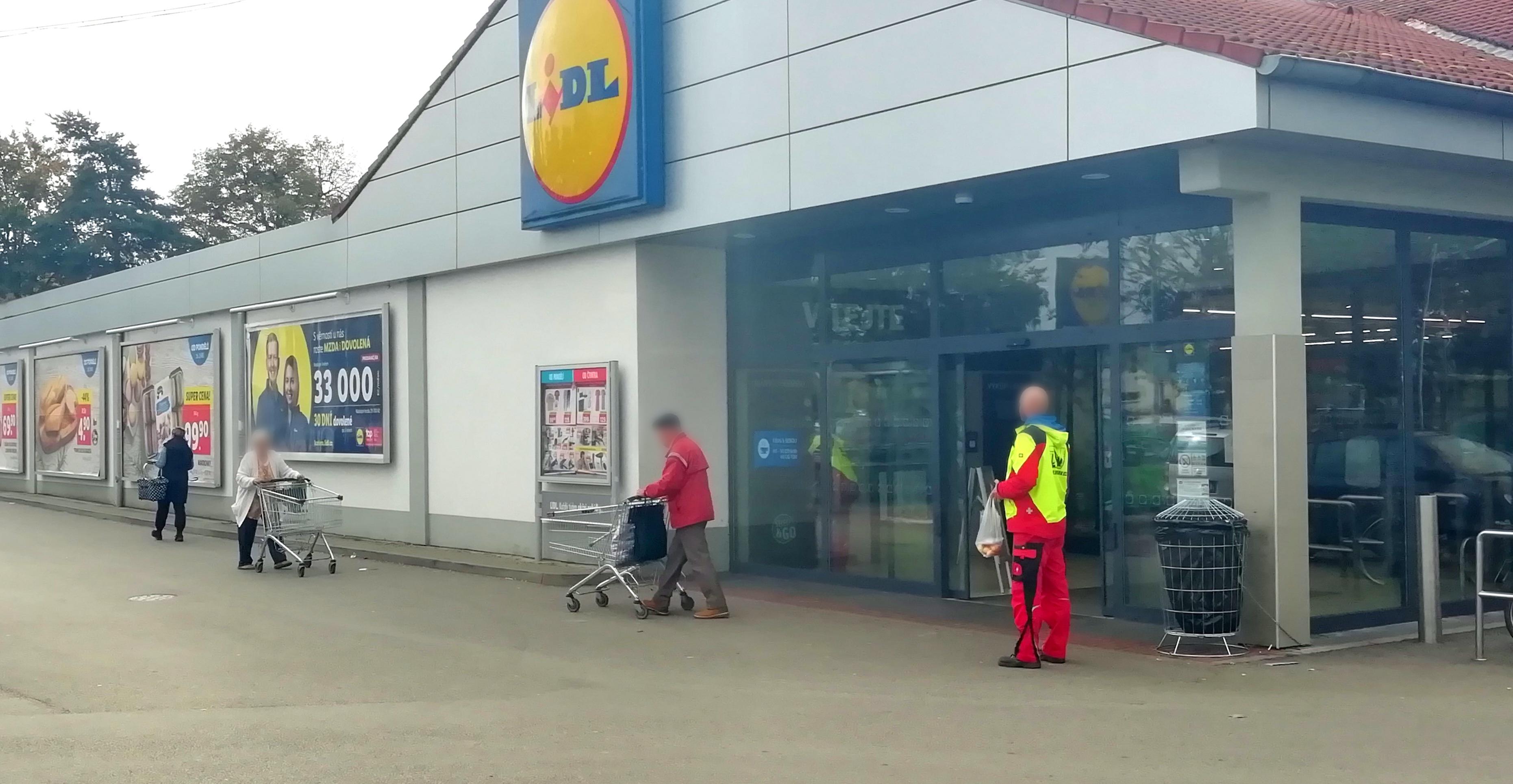 Lidl foto 6