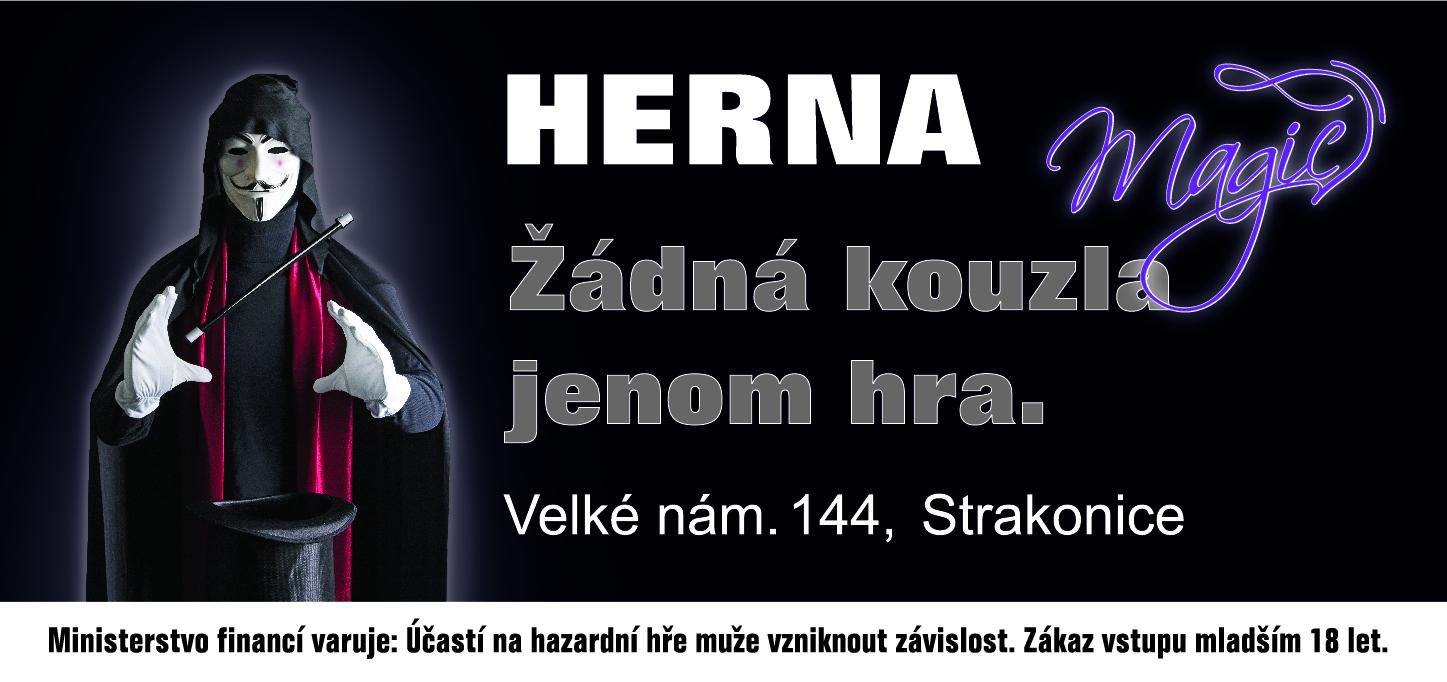 Herna Magic foto 2