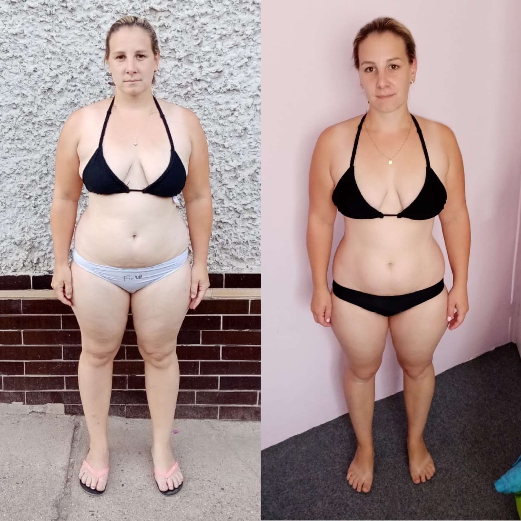 Osobní fitness trenérka Denisa Dědinová foto 3