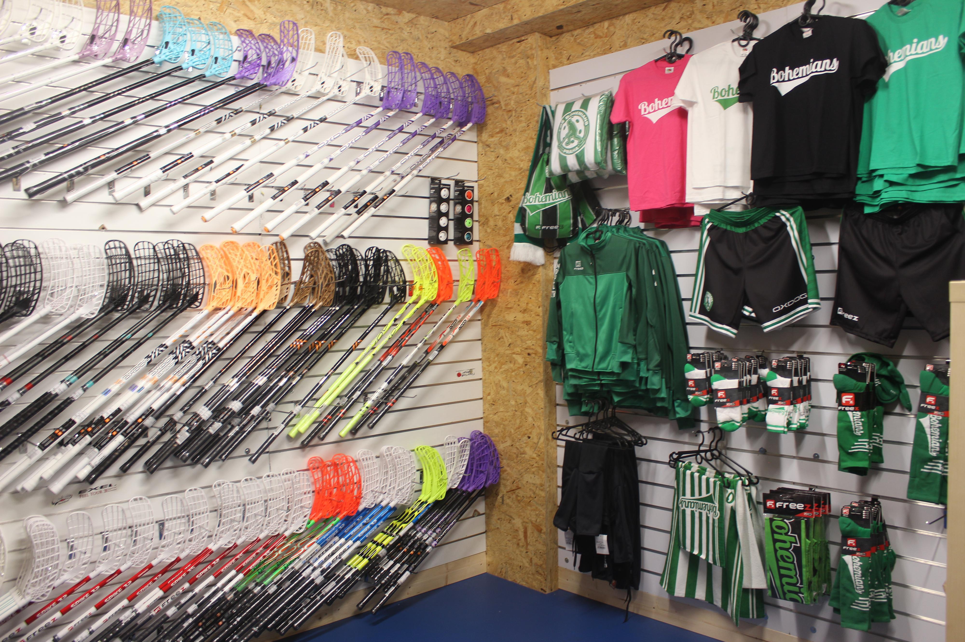 EXE SPORT Shop