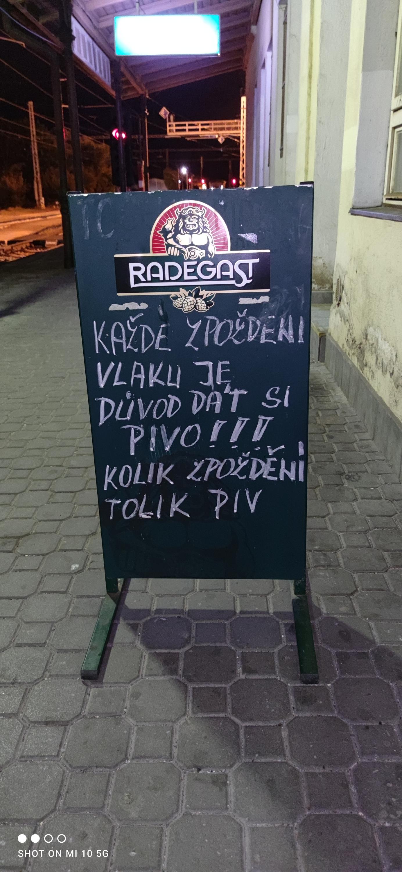 Bufet Nádraží foto 5