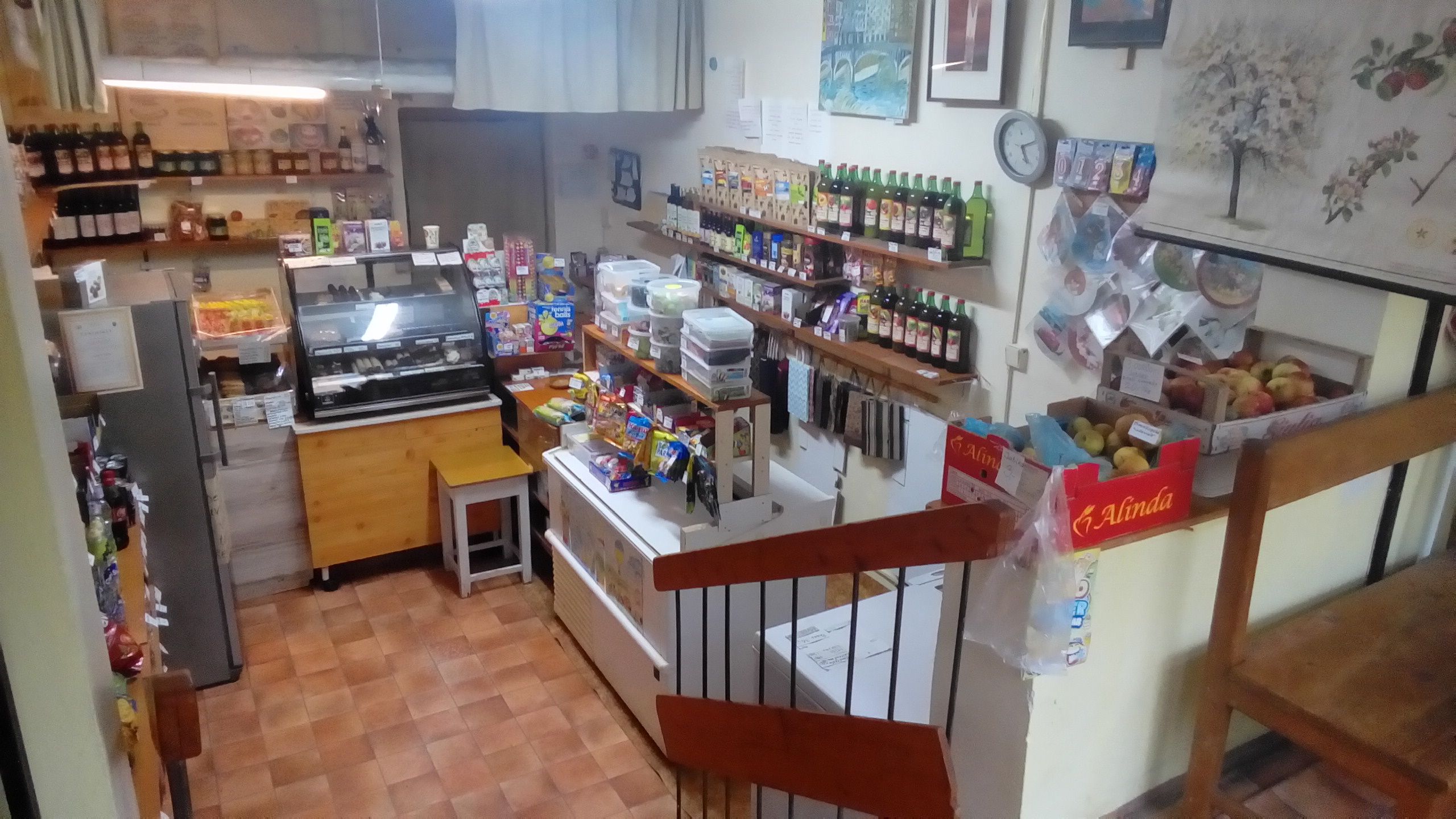 Cukrárna Brodského foto 2