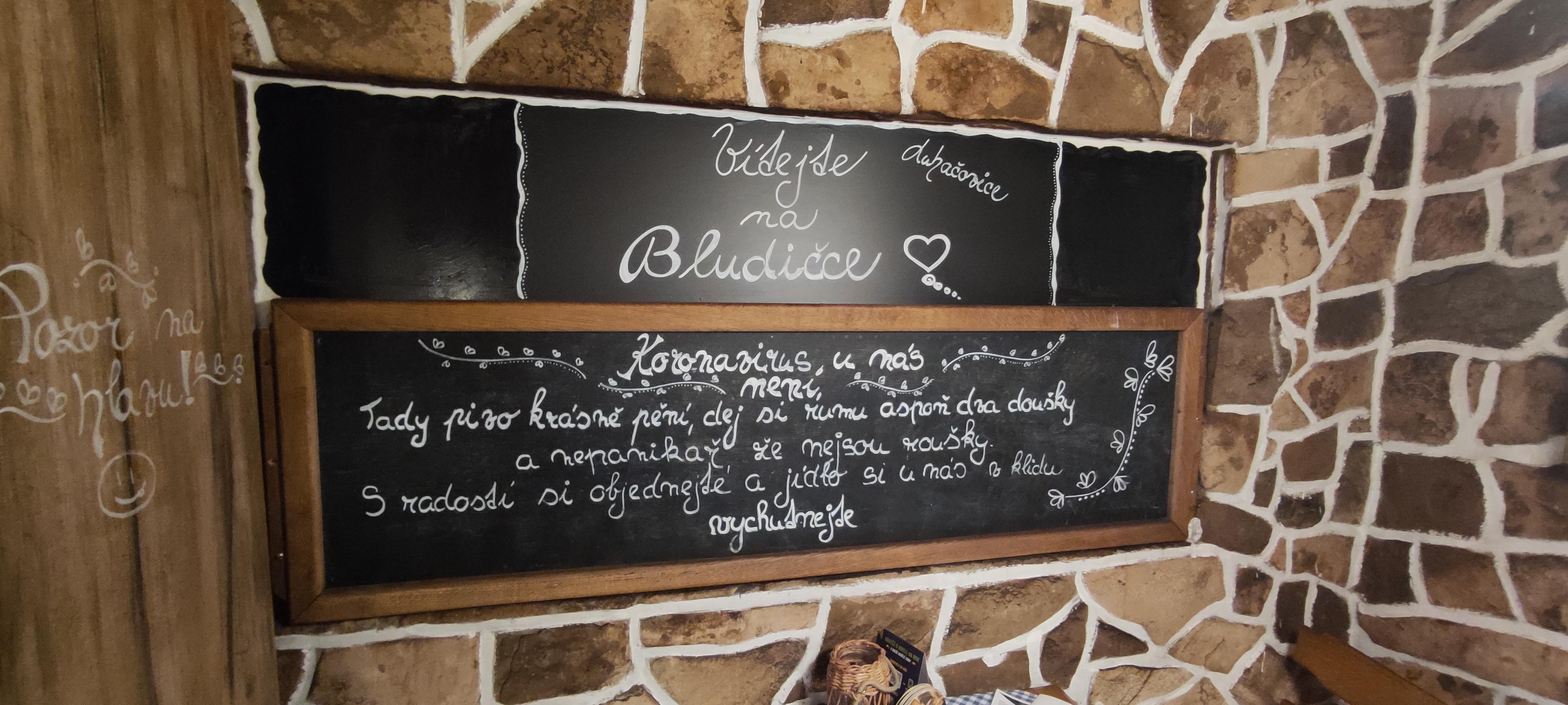 PIZZERIE BLUDIČKA foto 4