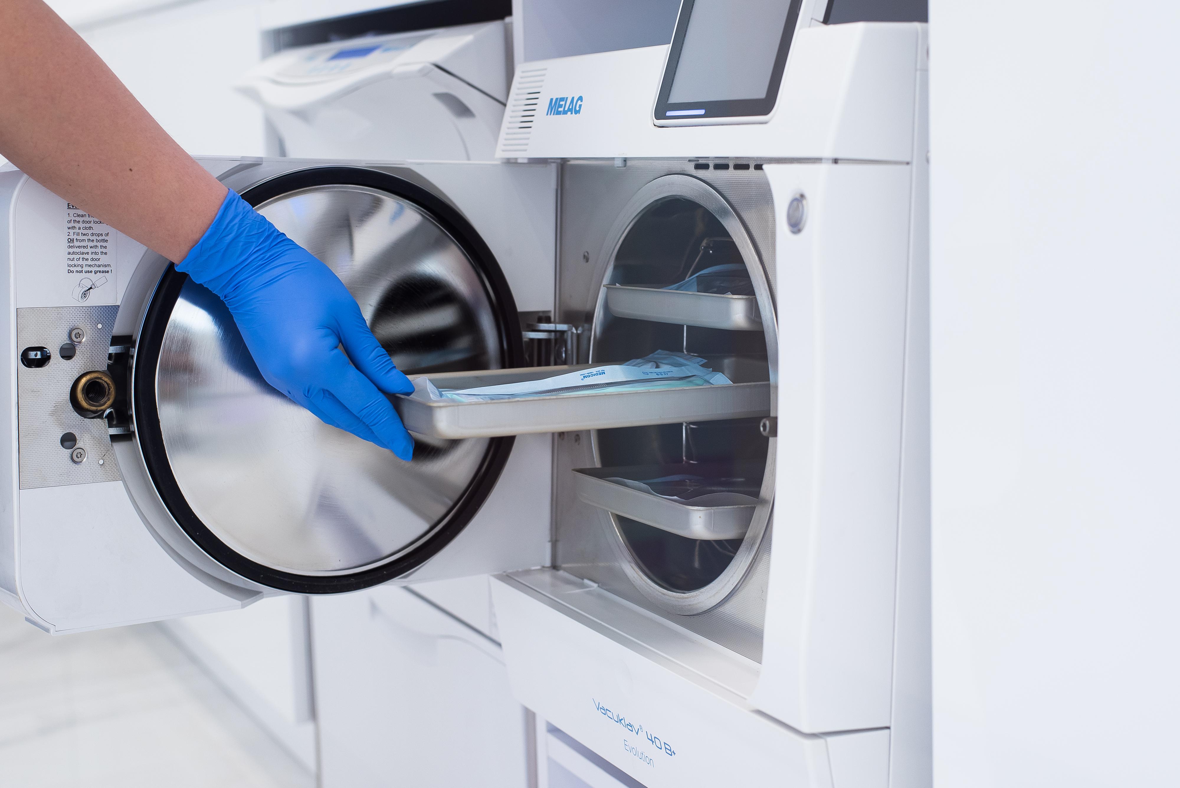 White Estetic Dental foto 4