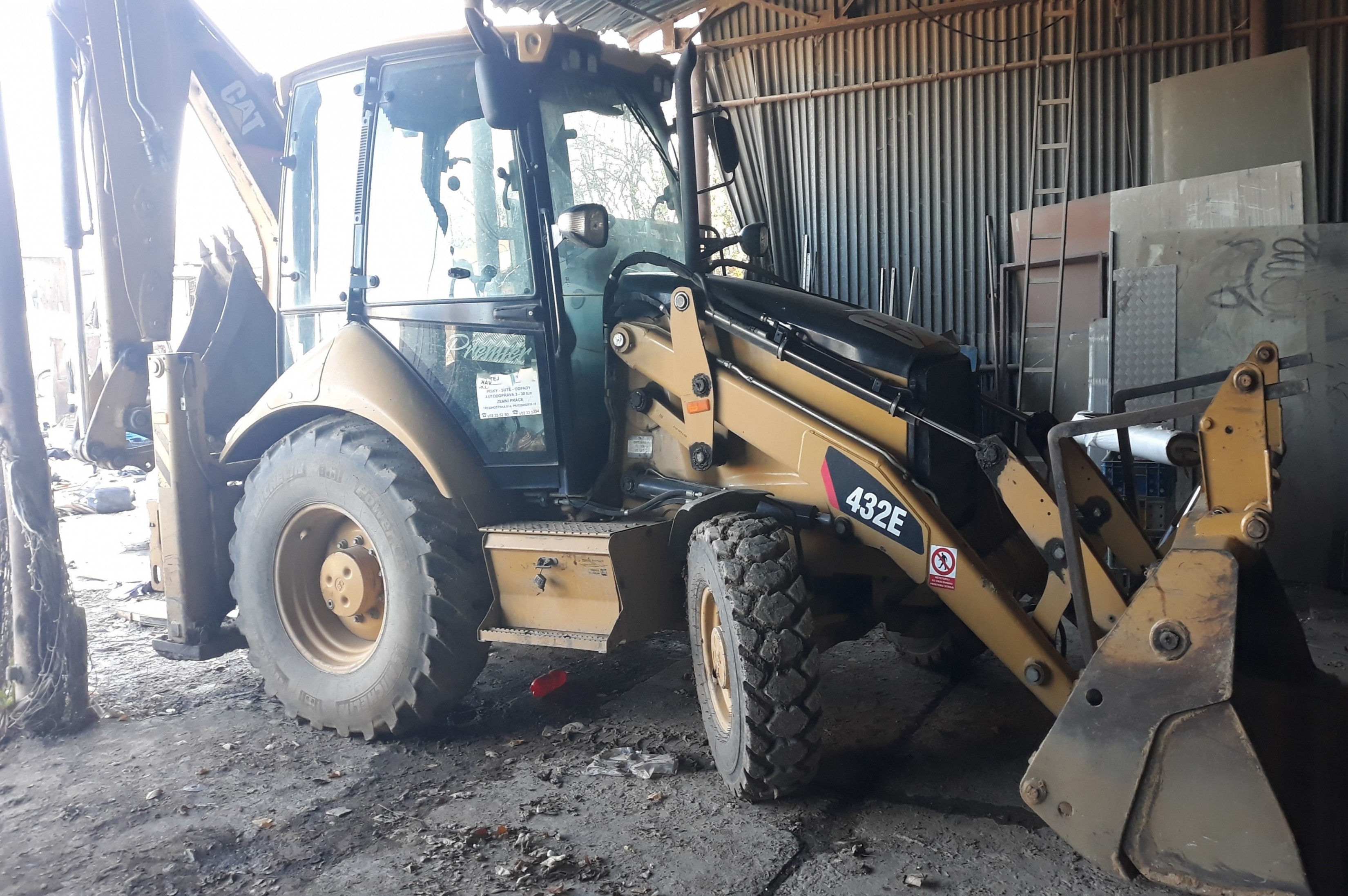 Kontemo, s.r.o. - pronájem kontejnerů a likvidace odpadu foto 4