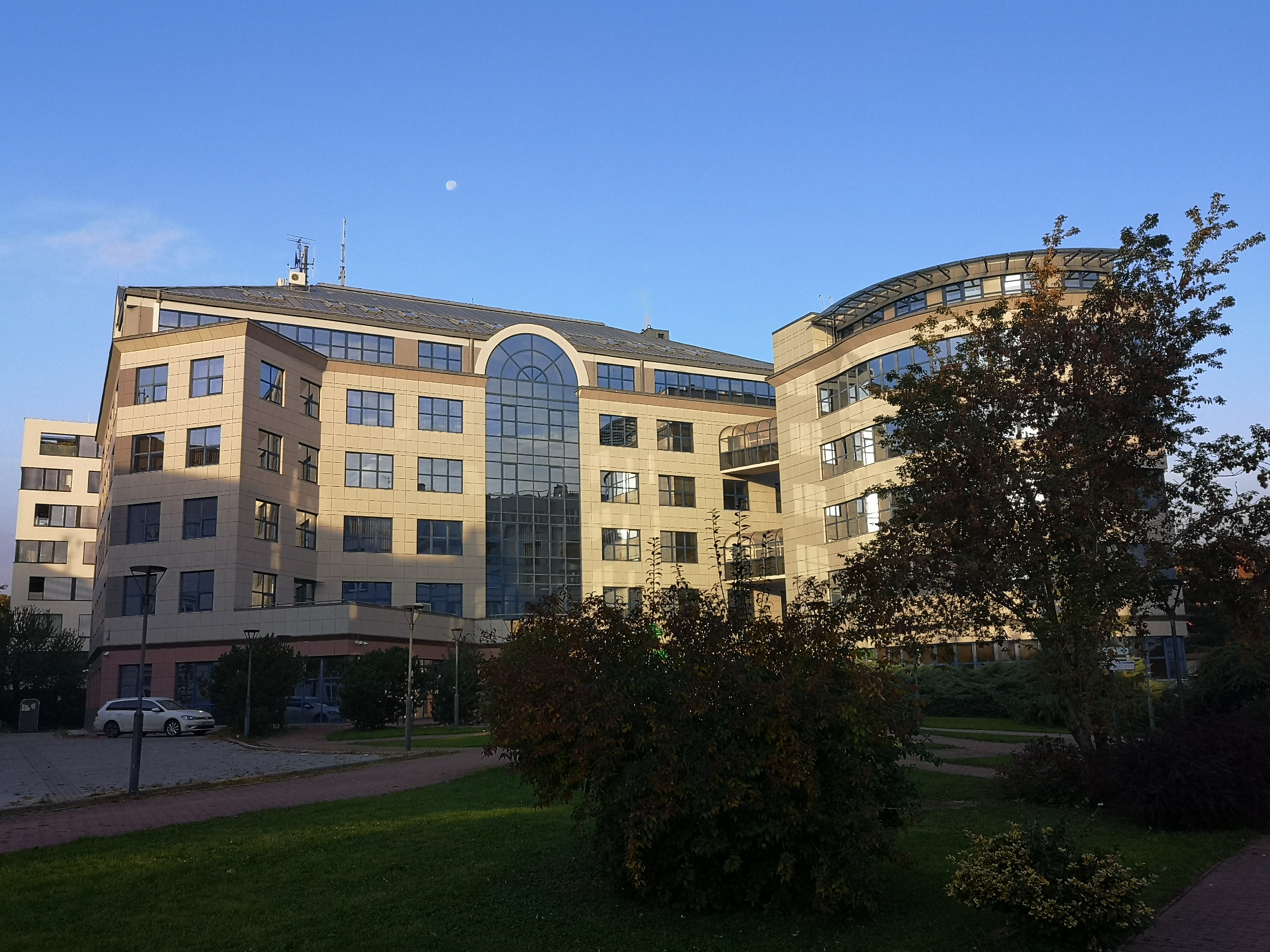 Engramma s.r.o. - Oční ordinace foto 2