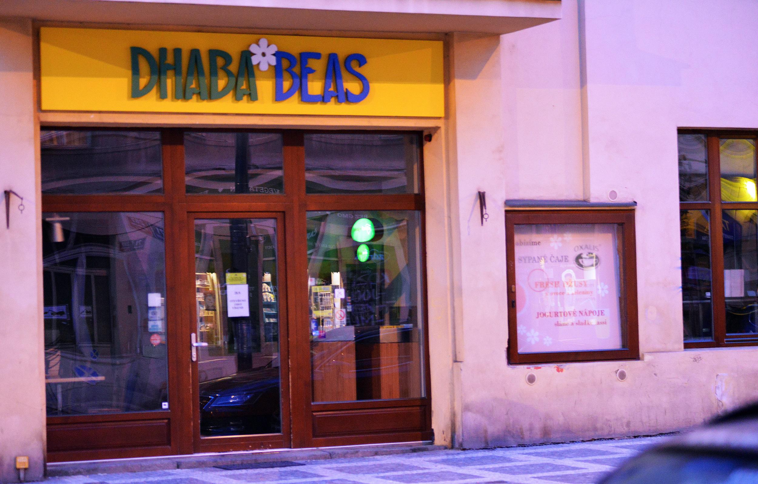 Beas Vegetarian Dhaba foto 2