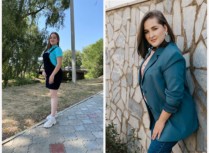 Osobní stylistka Brno foto 2