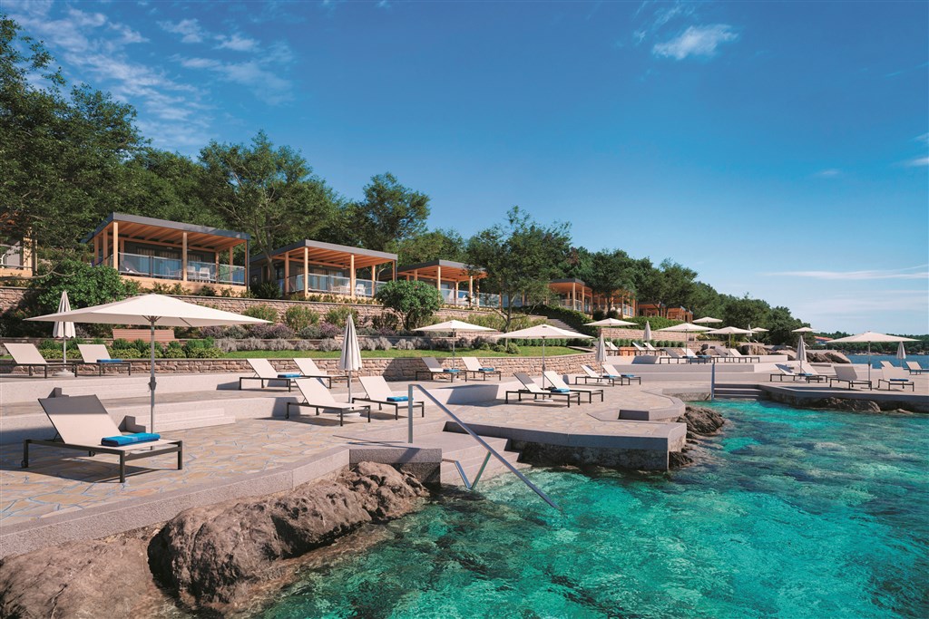 First Minute Letní dovolená u moře