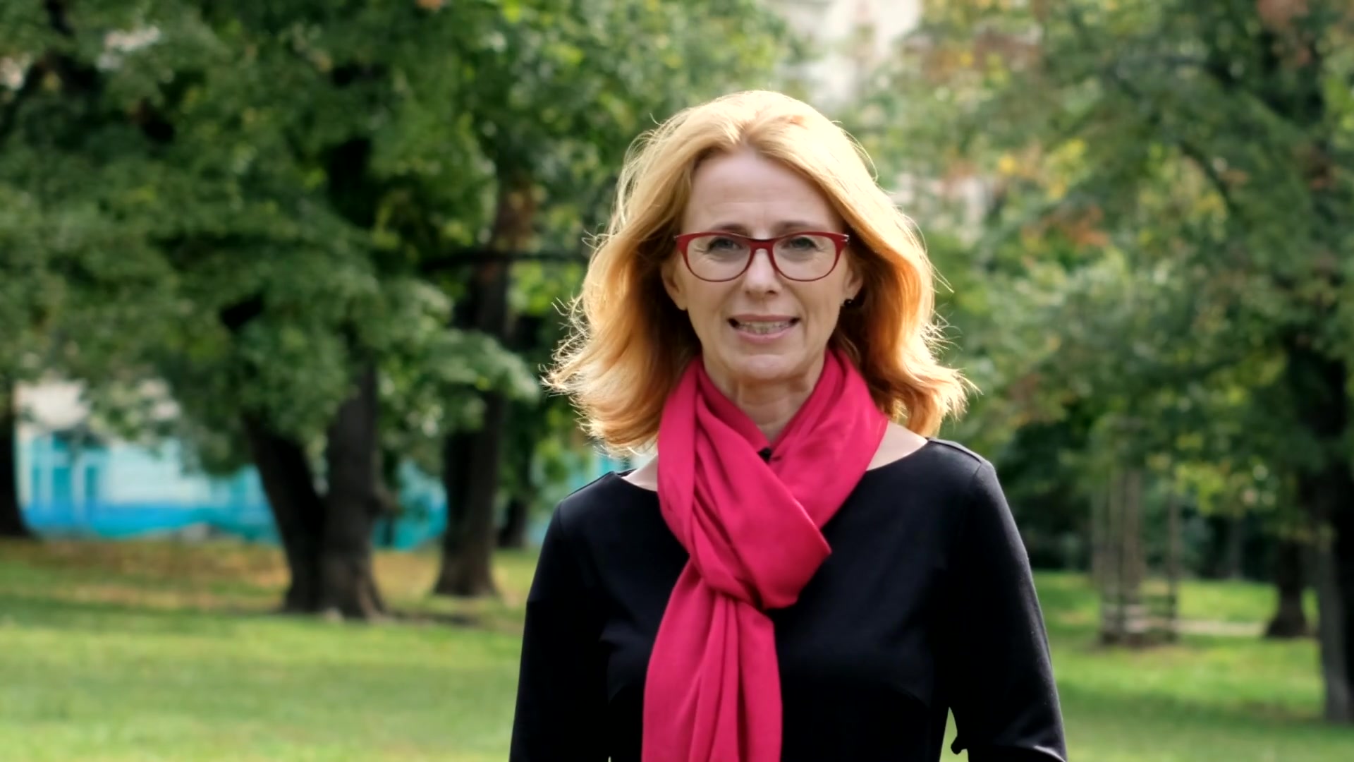 Šárka Sabová - realitní makléřka RE/MAX Alfa foto 2 (náhled videa)