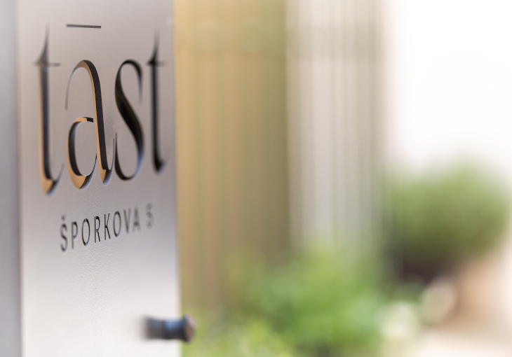 tāst restaurant foto 2