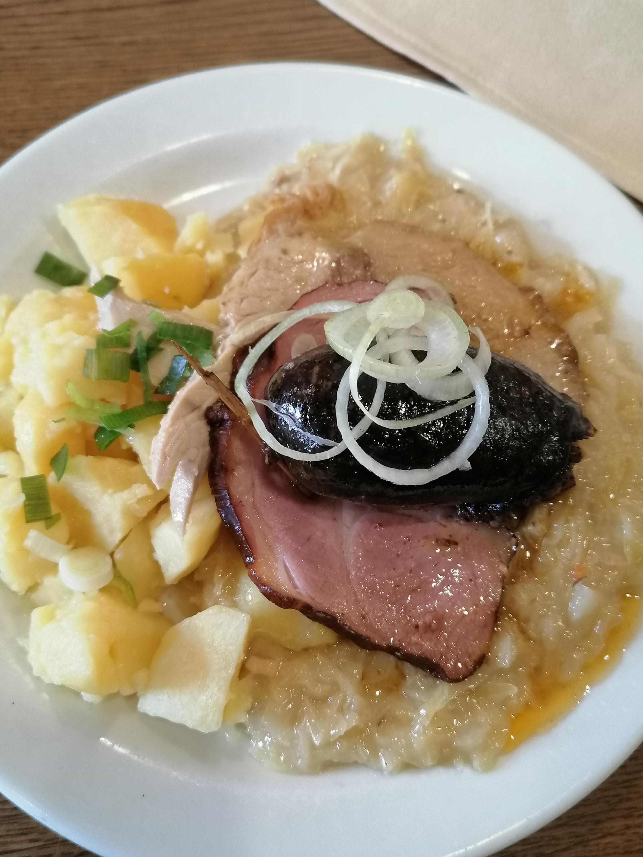 Restaurace Sojka foto 3