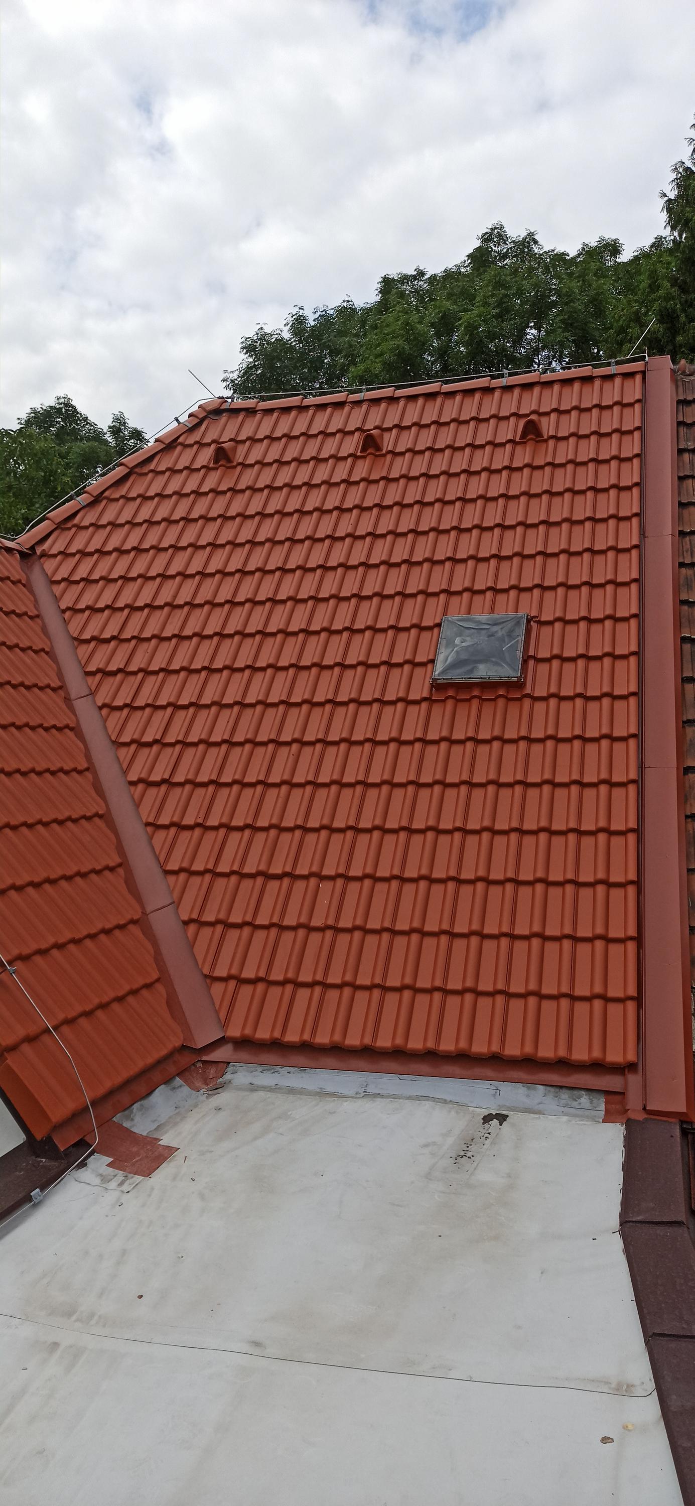 Střechy Jahn foto 4