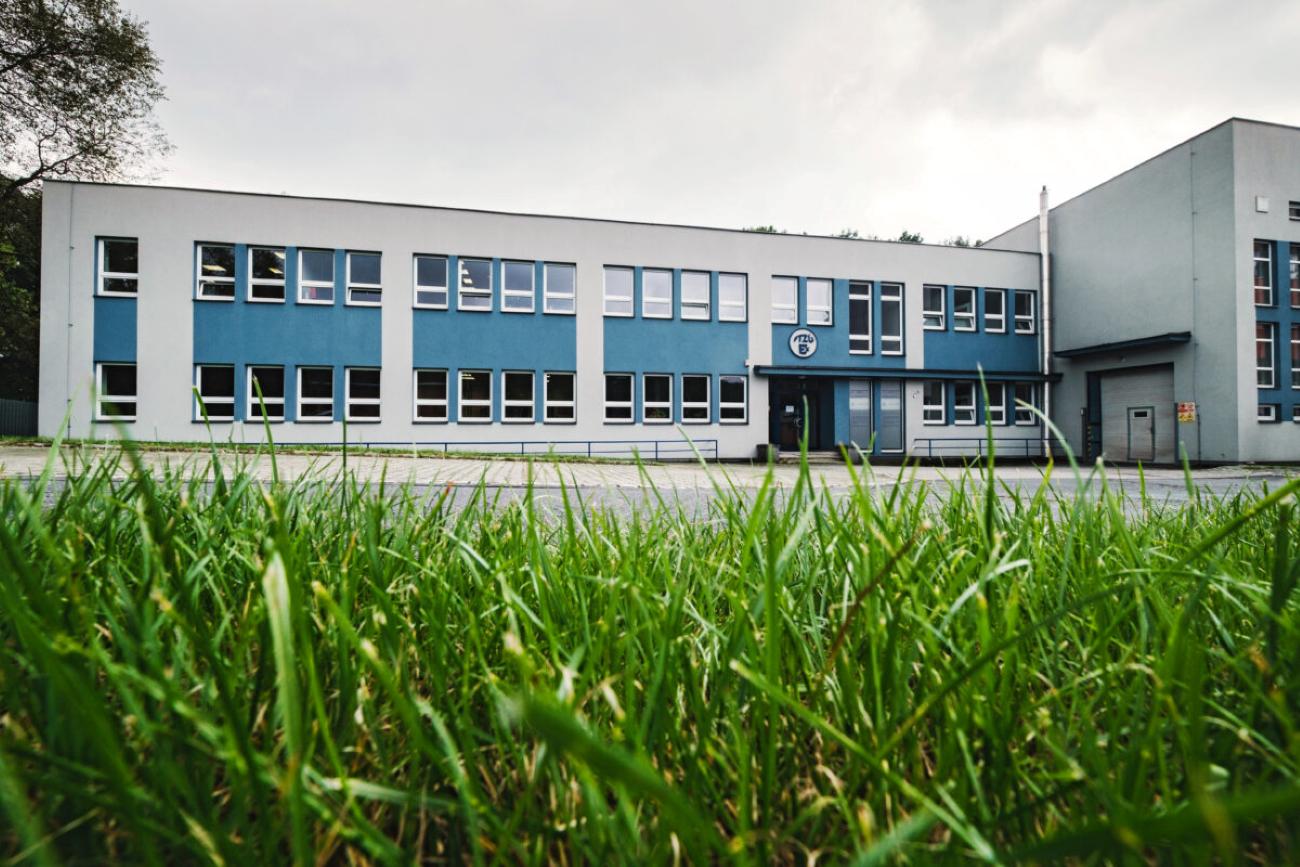 Fyzikálně technický zkušební ústav, státní podnik