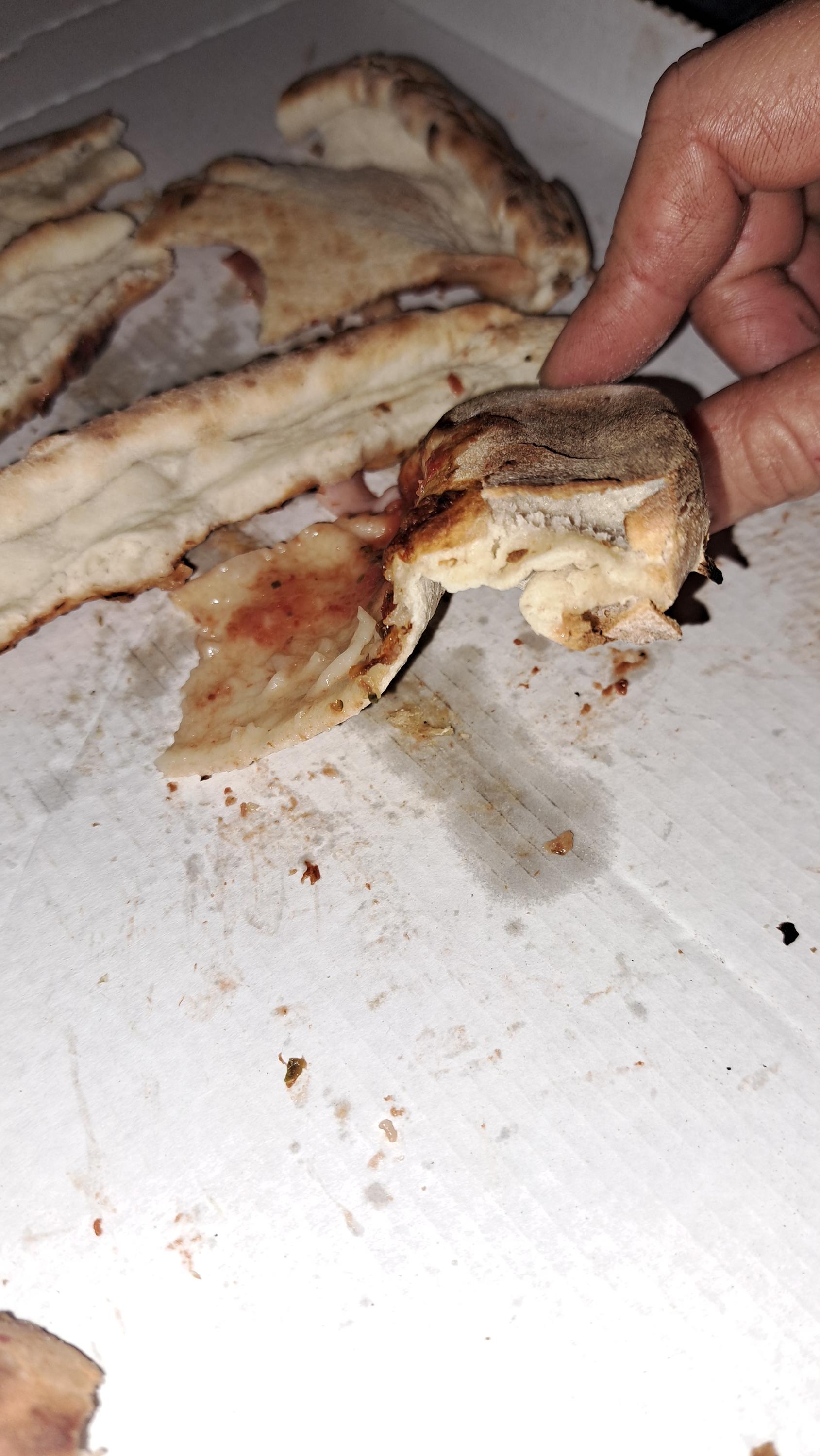 Pizzerie U Žíznivého mnicha foto 4