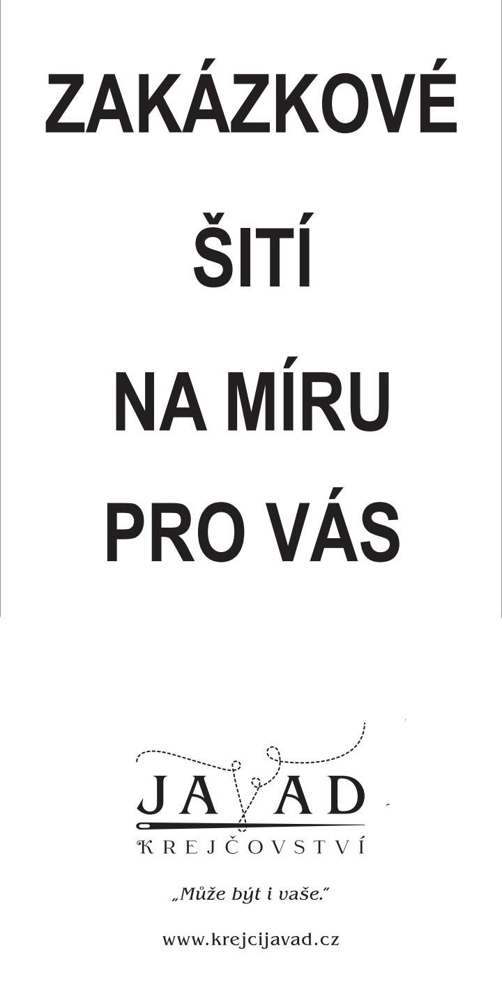 Krejčovství Javad foto 3