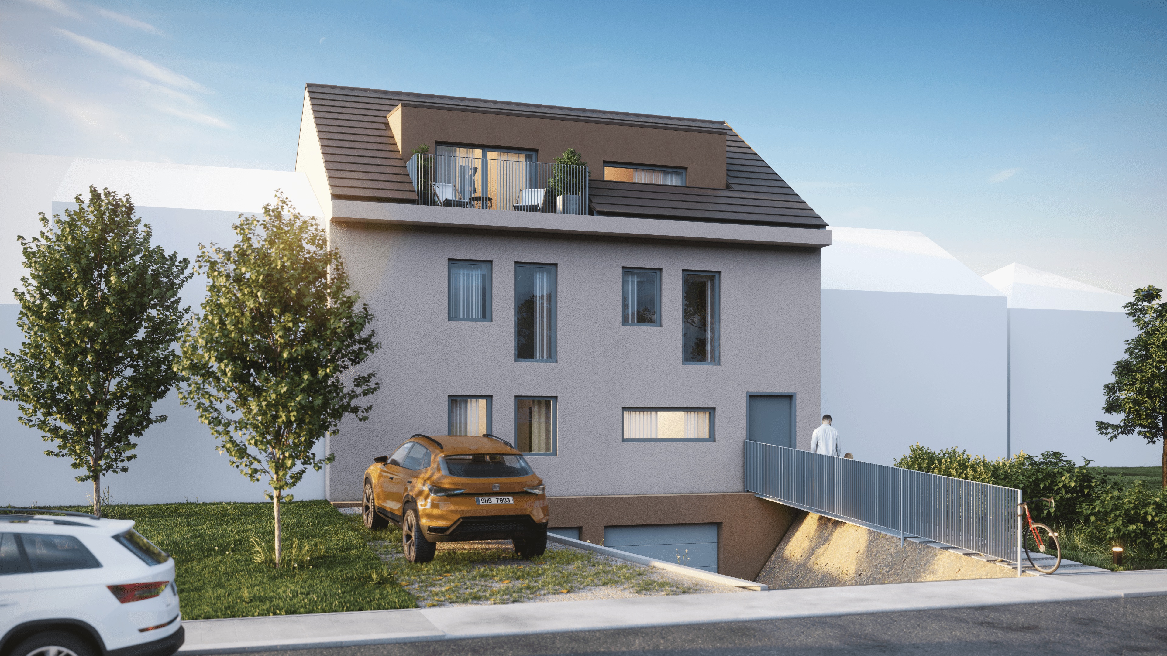 ARCHEVIO STUDIO, s.r.o. foto 4