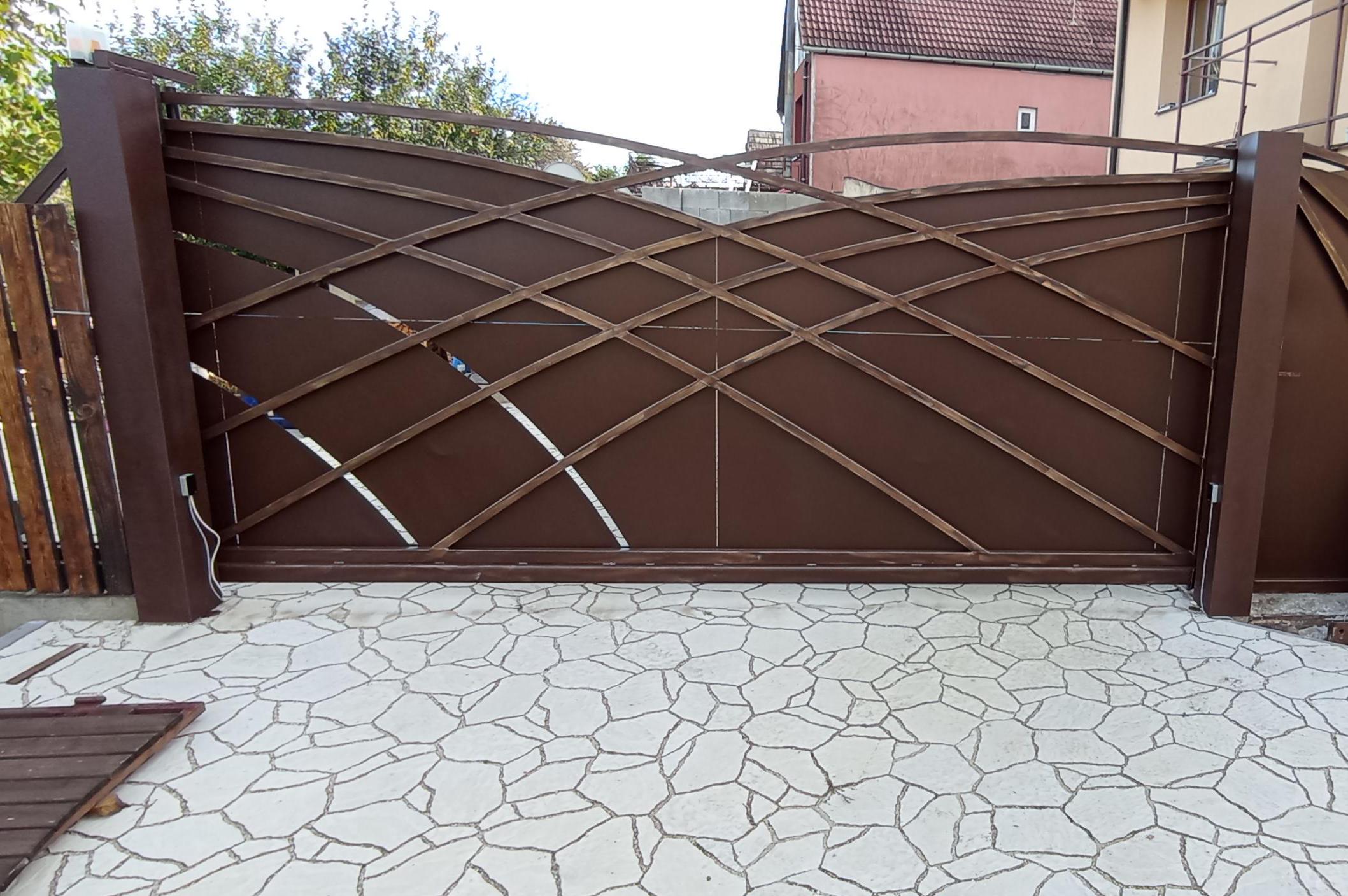 Zámečnictví Búlik