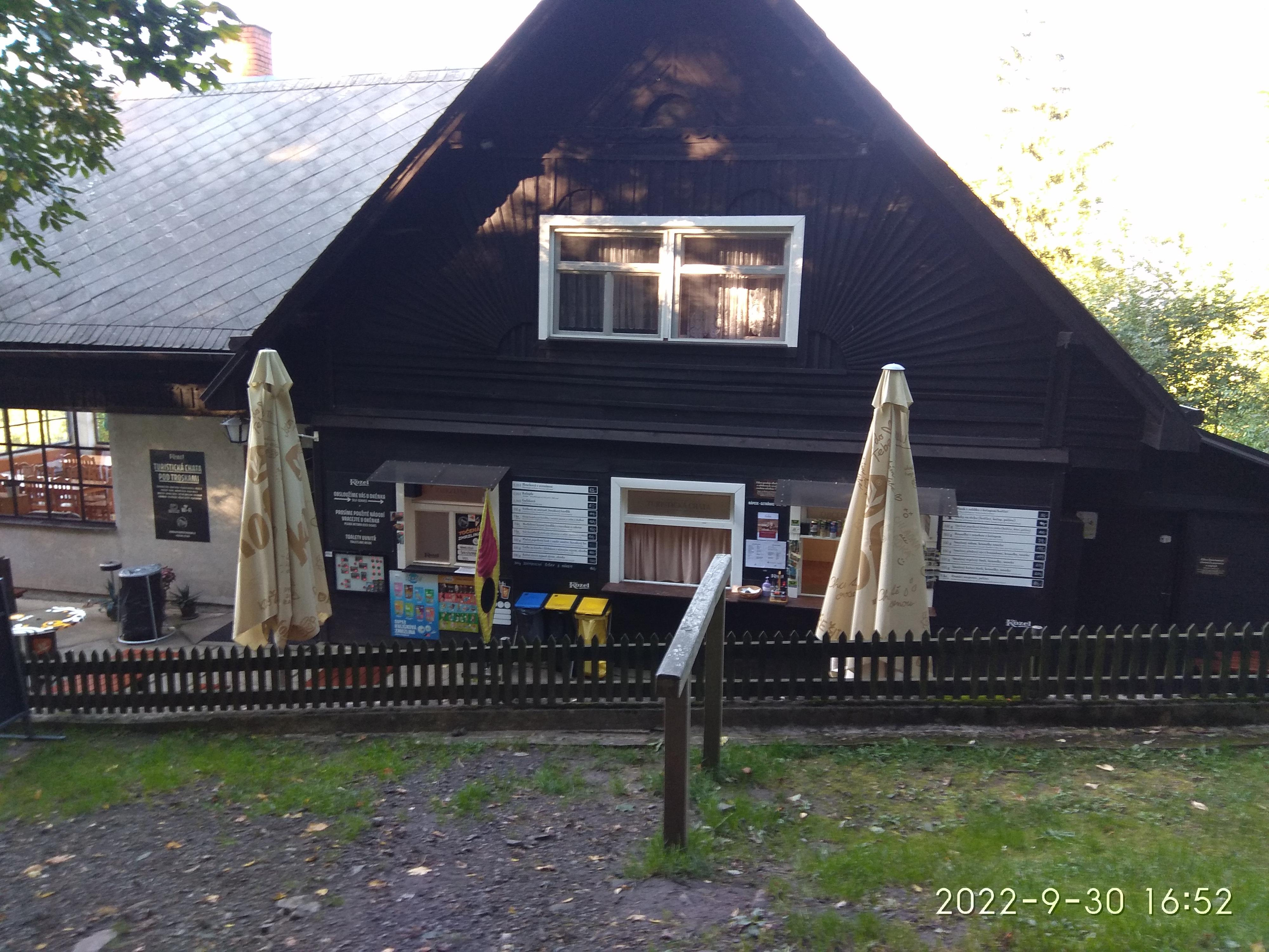 Bistro pod Troskami foto 4