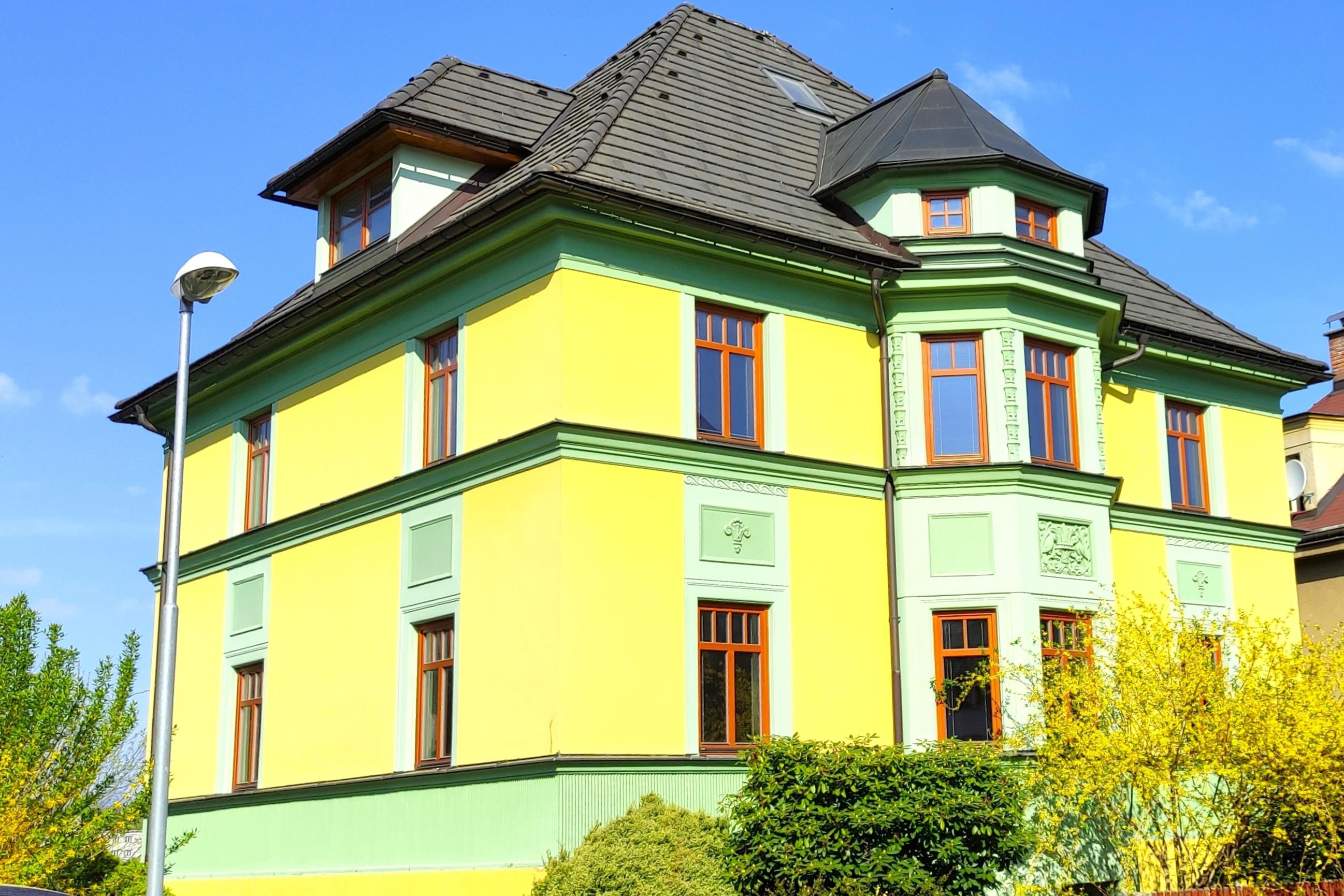 Střechy Slánský, s.r.o.