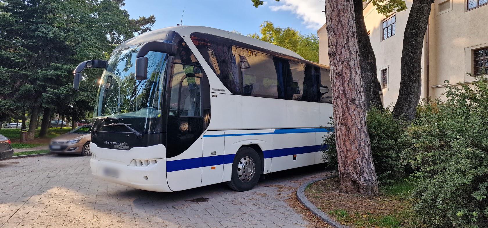 DaskotBus - Jindřich Kotek foto 4