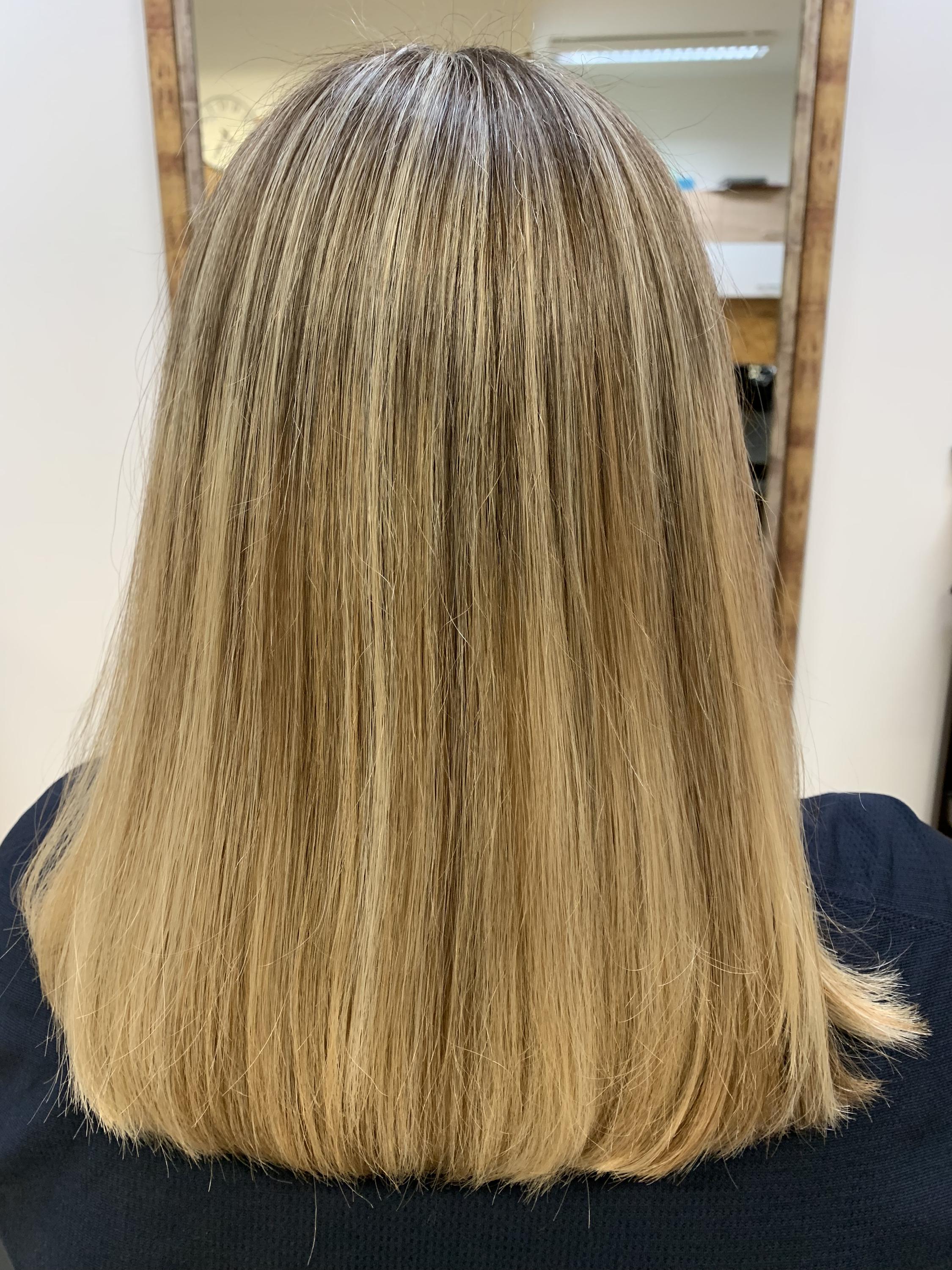 2M Vlasové studio - Kadeřnictví a kompletní péče o vaše vlasy foto 4