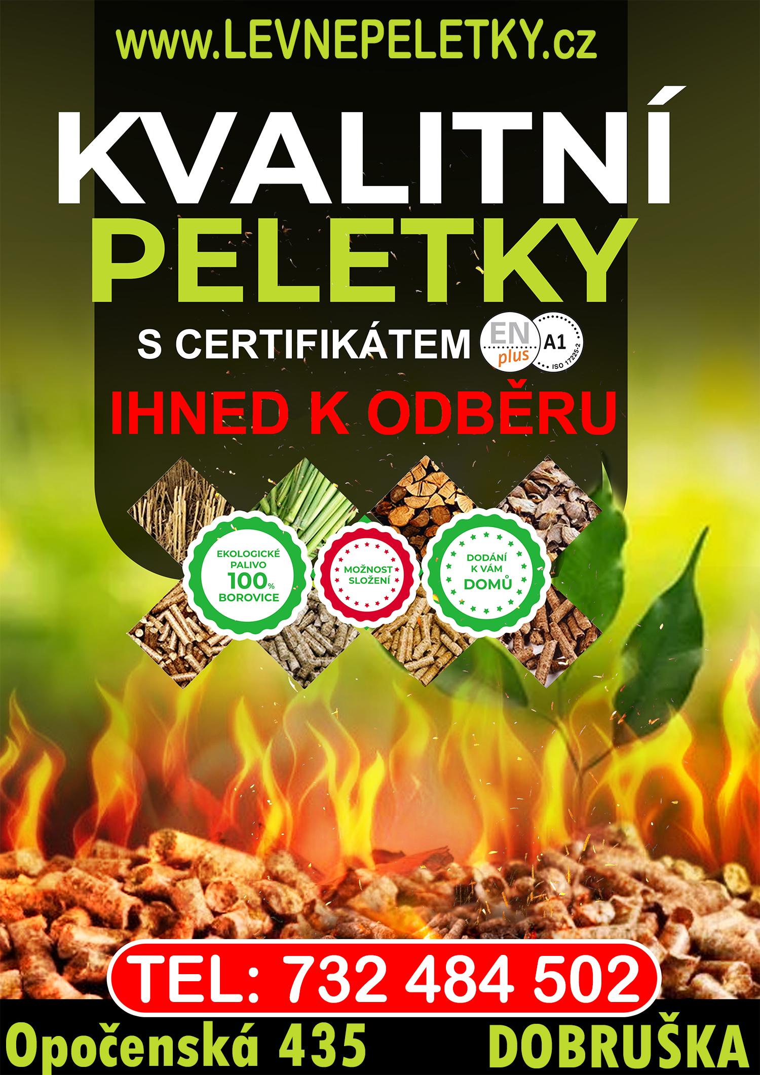 Levnepeletky.cz foto 3